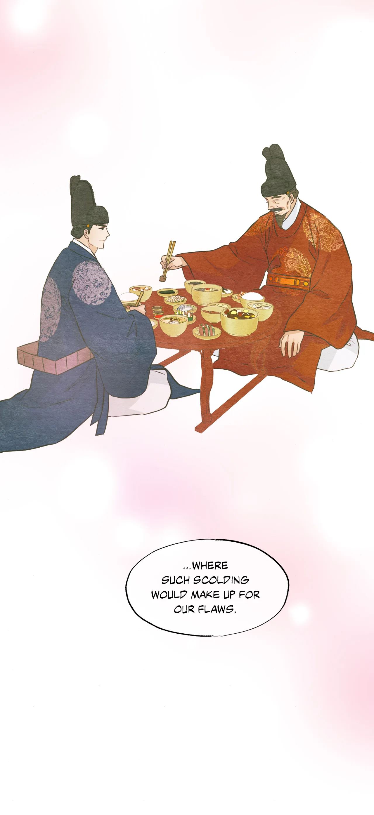 Wild Eyes Chapter 64 image 31