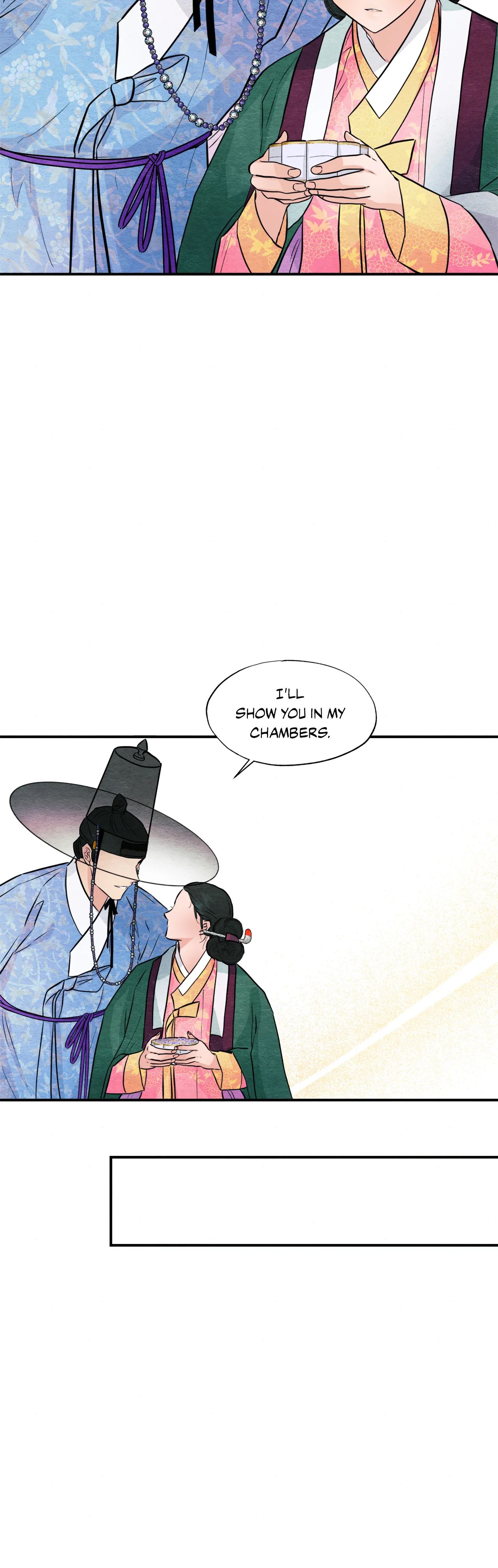Wild Eyes Chapter 64 image 35