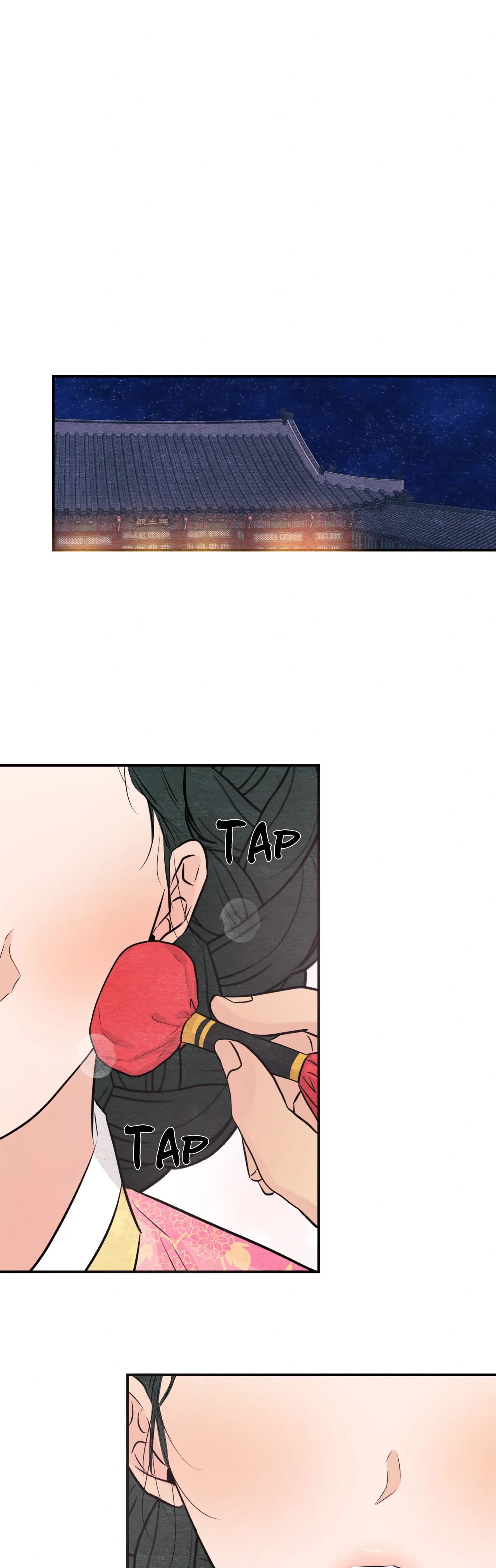 Wild Eyes Chapter 64 image 36