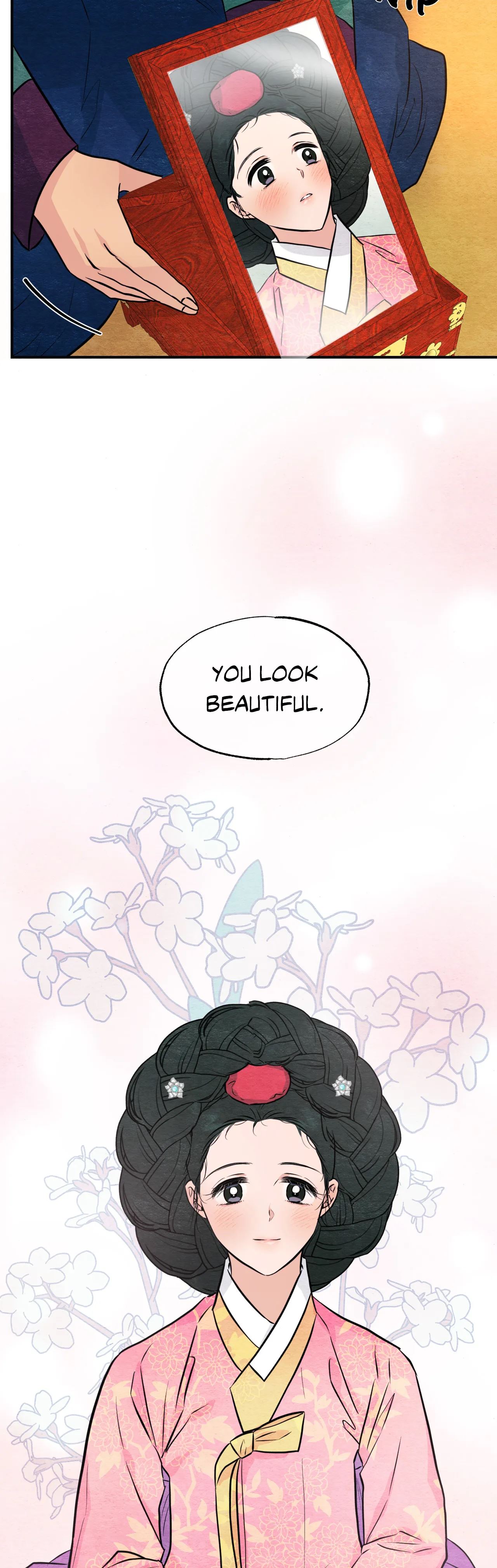 Wild Eyes Chapter 64 image 38