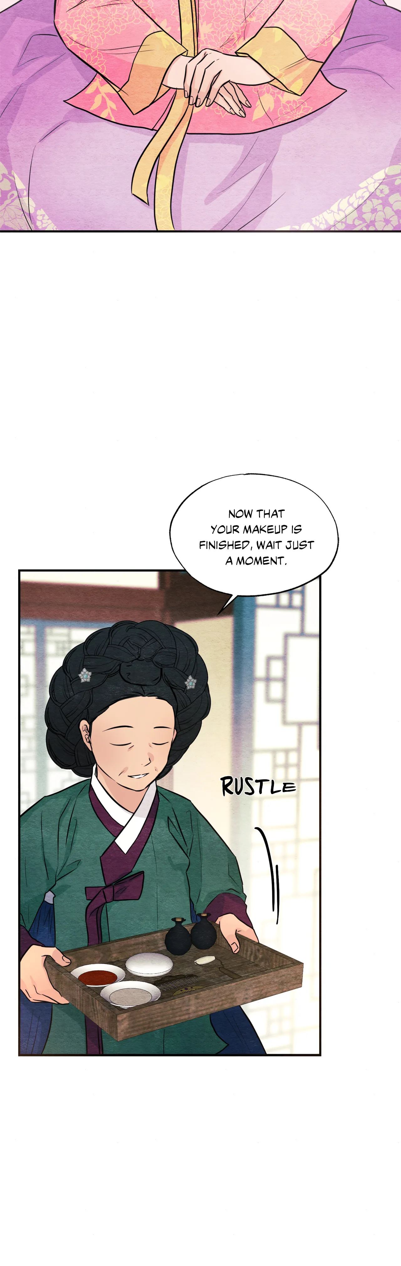 Wild Eyes Chapter 64 image 39
