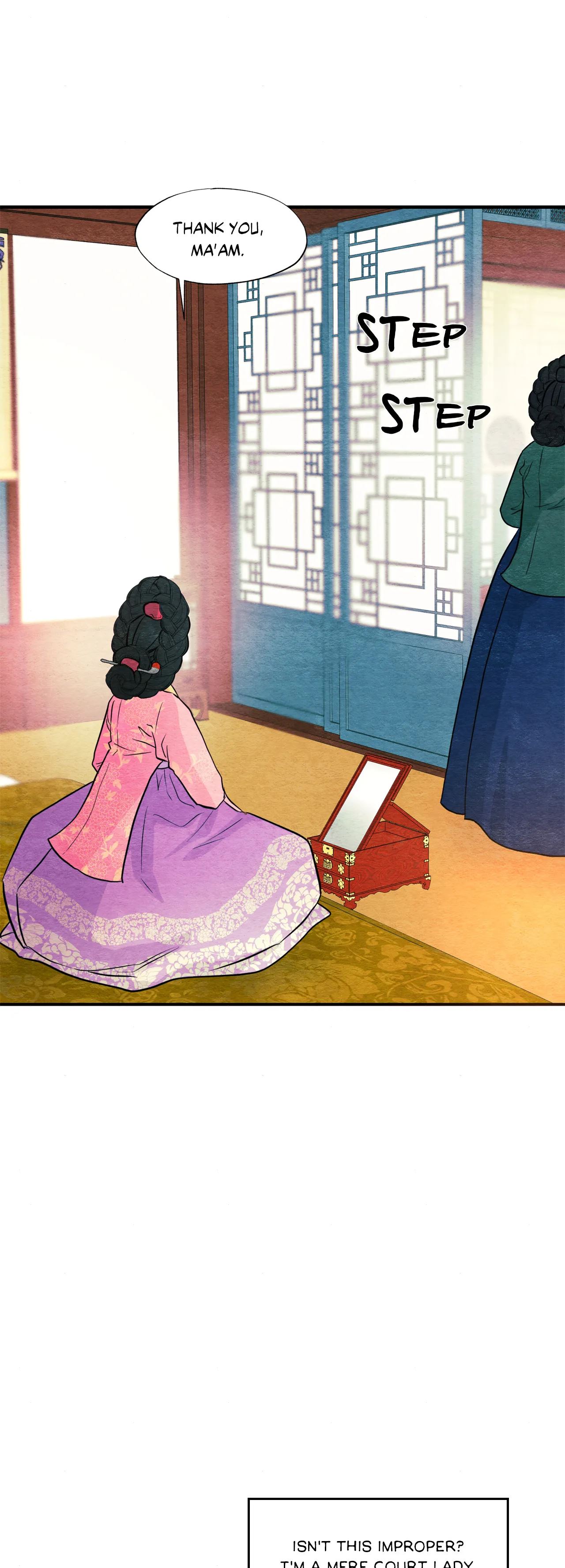 Wild Eyes Chapter 64 image 40