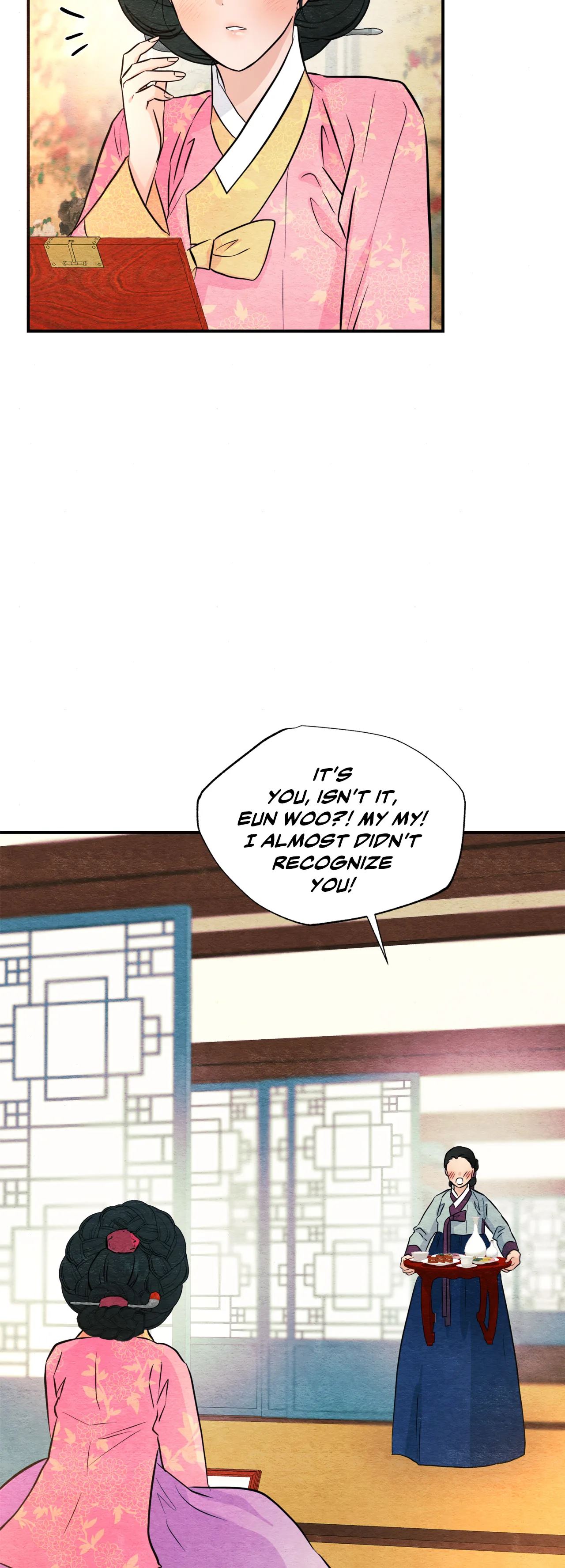 Wild Eyes Chapter 64 image 42