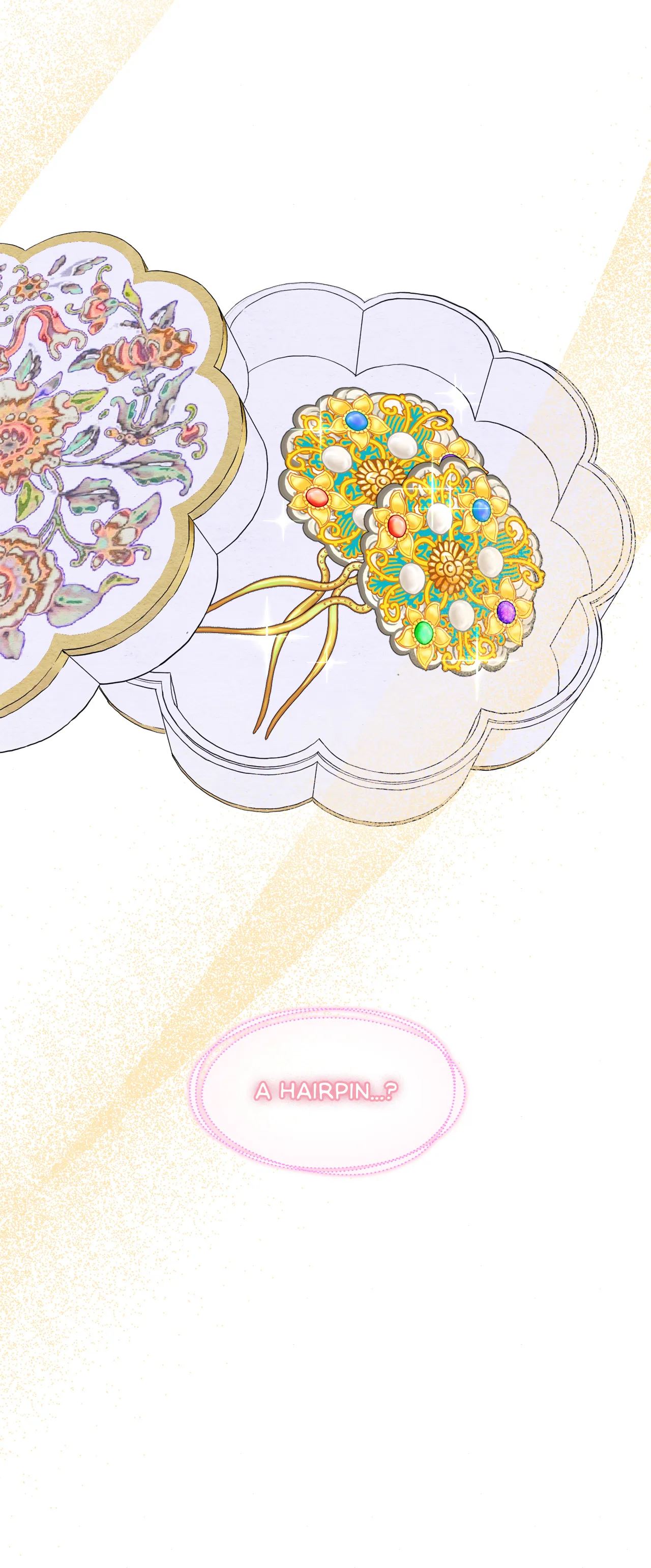 Wild Eyes Chapter 64 image 47