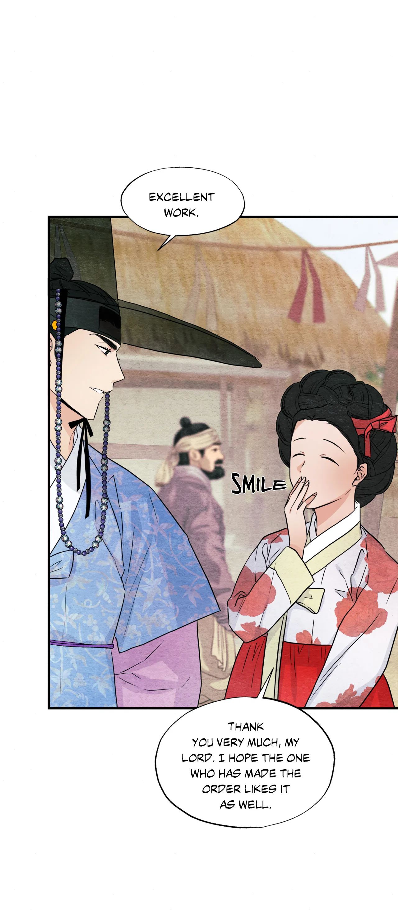 Wild Eyes Chapter 64 image 8