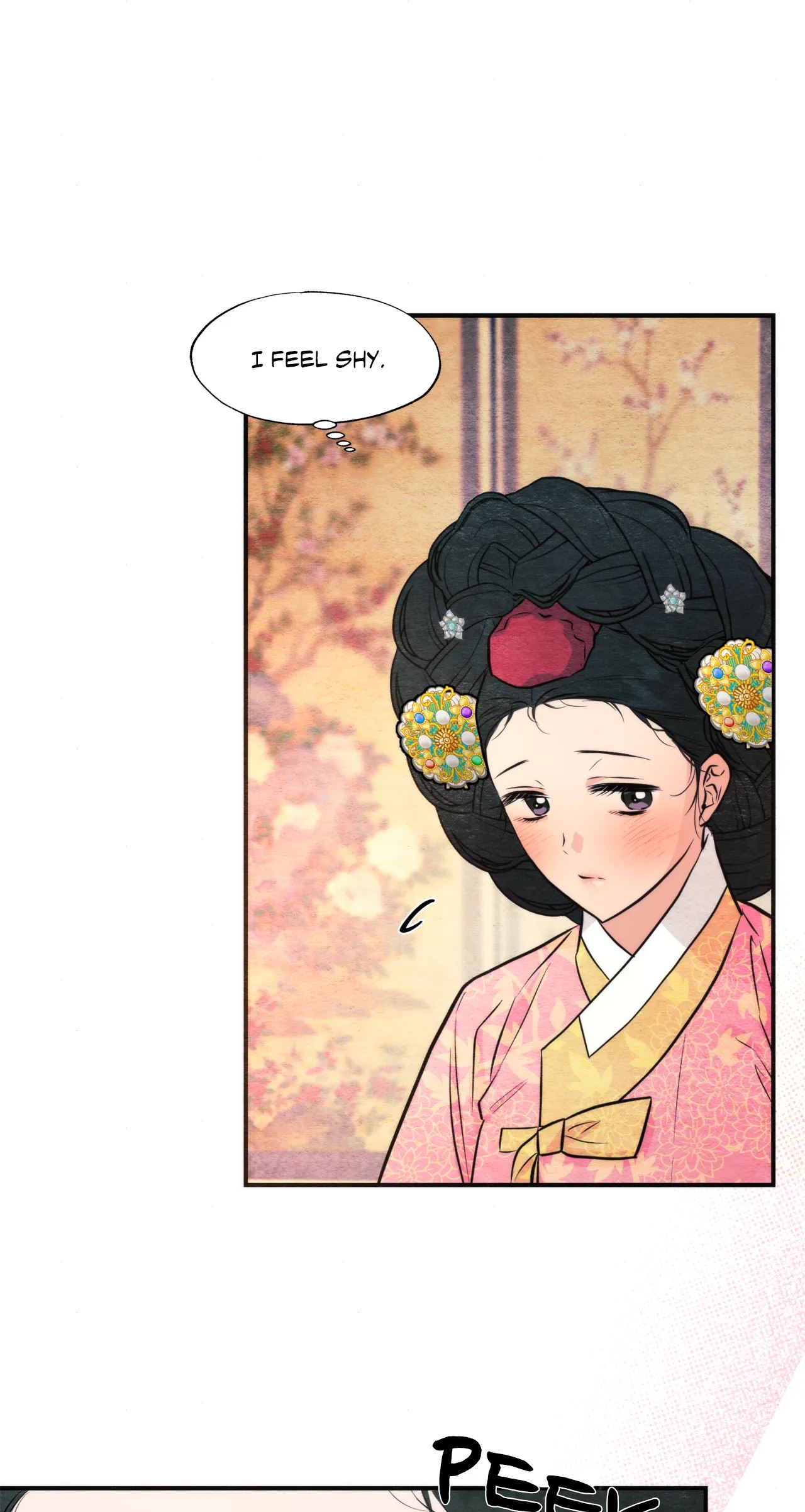 Wild Eyes Chapter 65 image 10