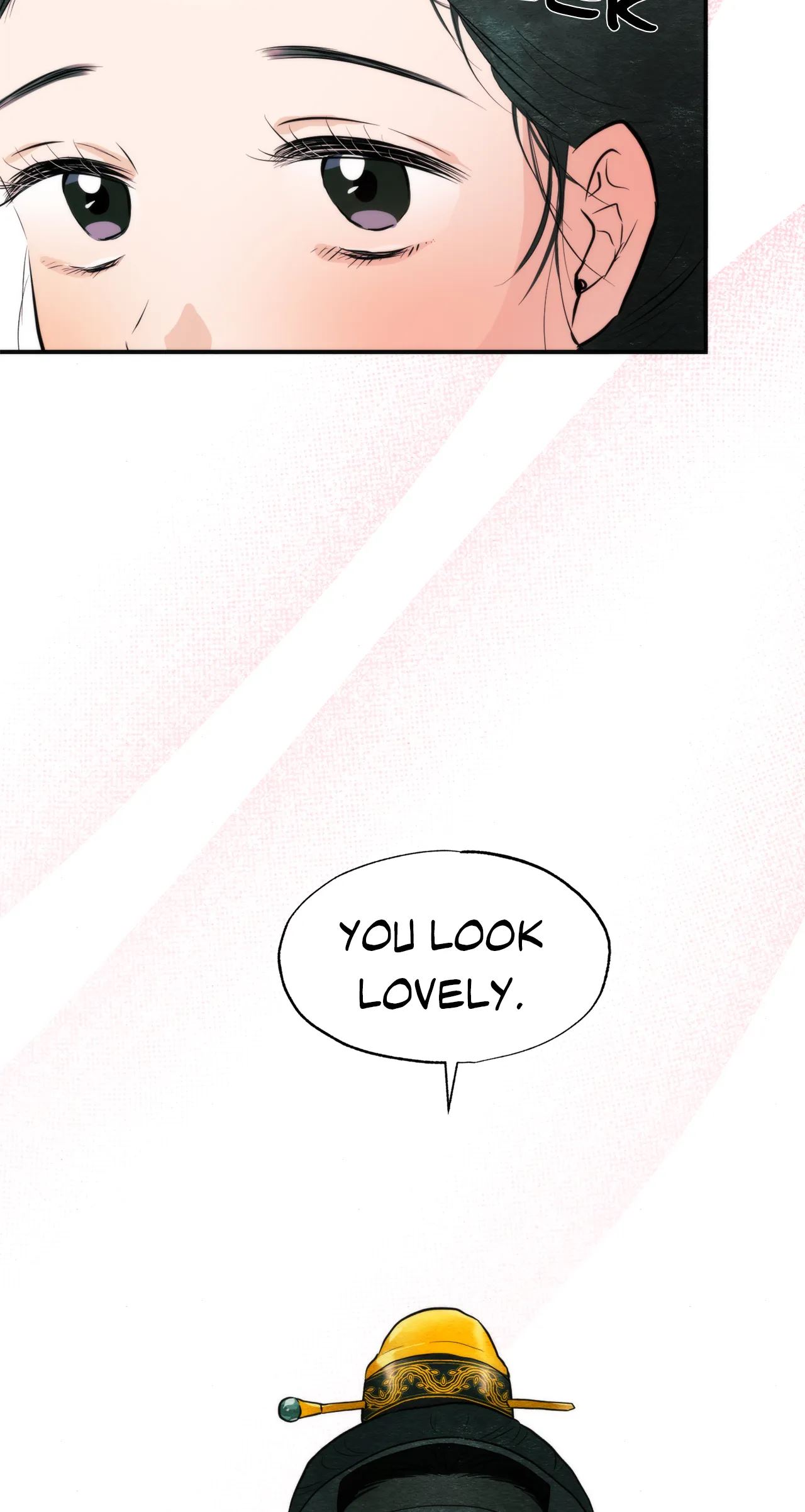 Wild Eyes Chapter 65 image 11