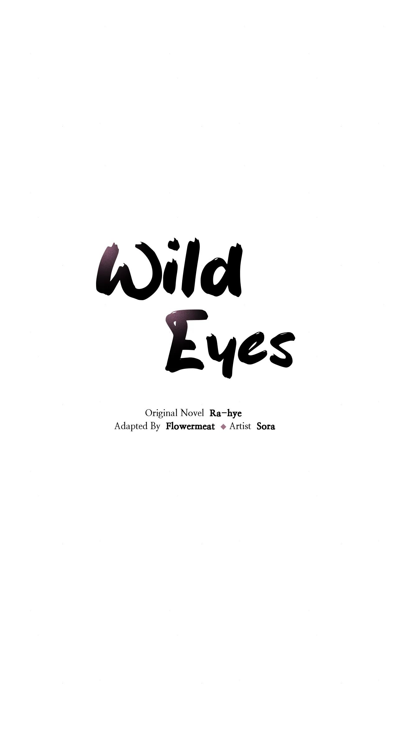 Wild Eyes Chapter 65 image 13