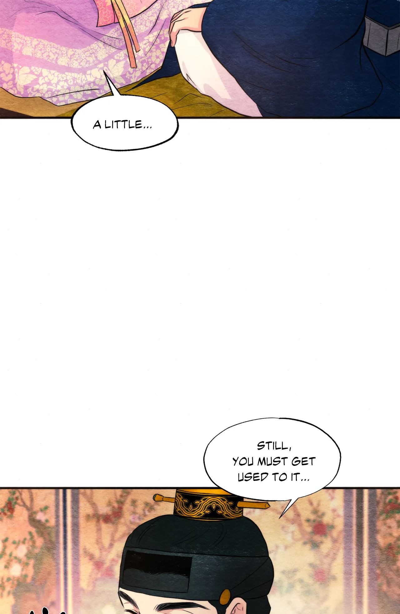 Wild Eyes Chapter 65 image 16