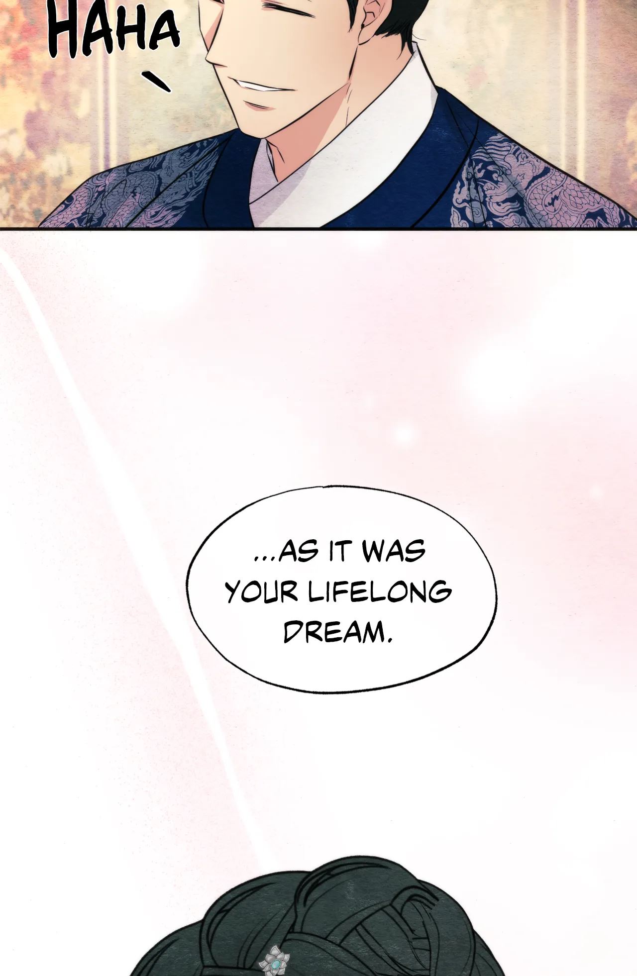Wild Eyes Chapter 65 image 17