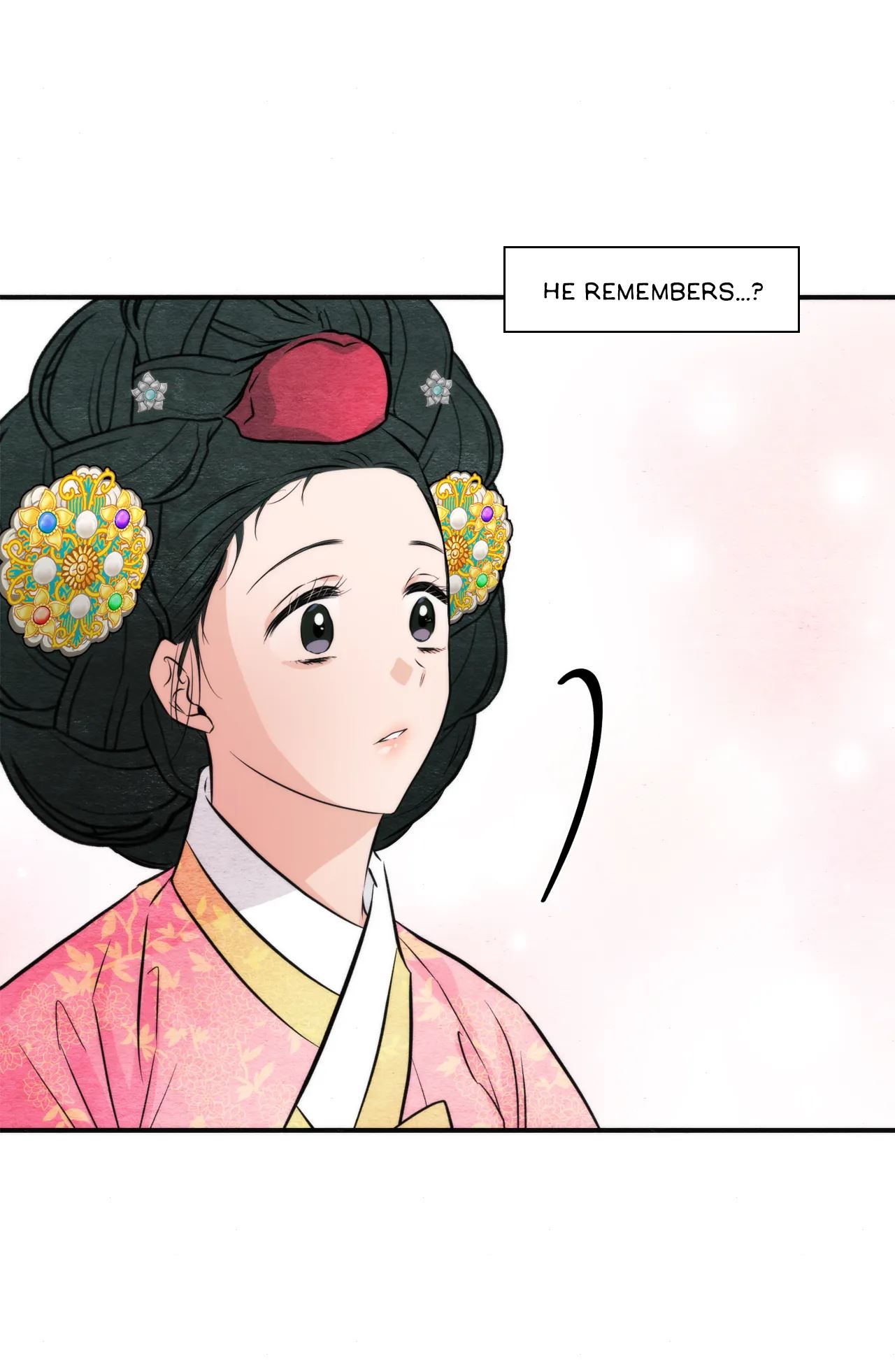 Wild Eyes Chapter 65 image 19