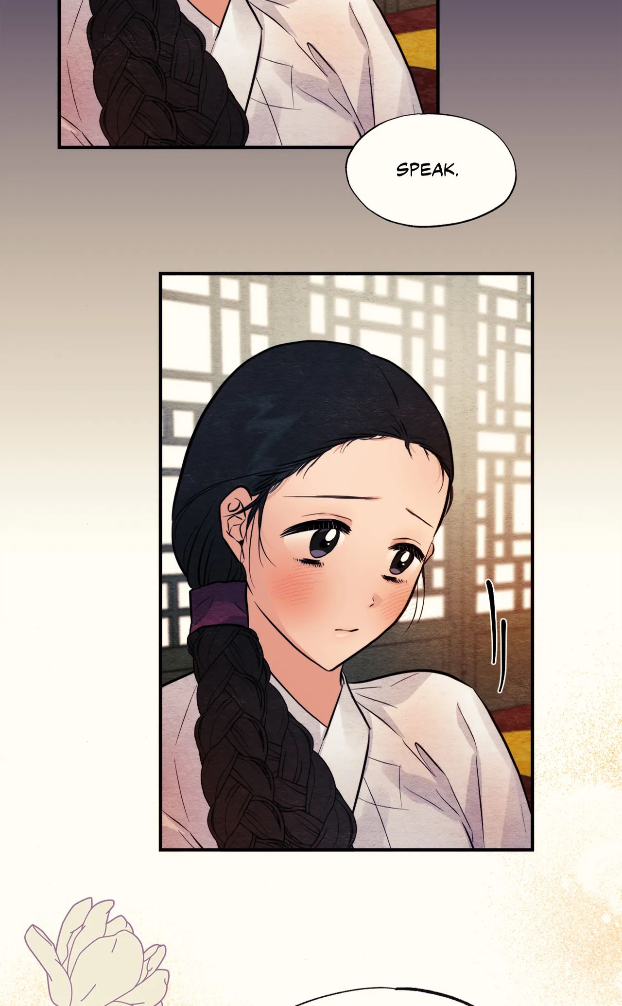 Wild Eyes Chapter 65 image 22
