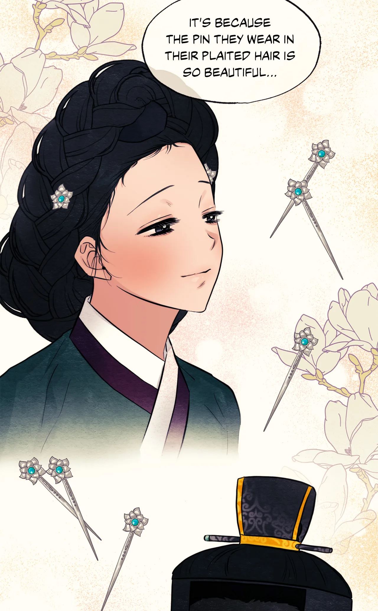 Wild Eyes Chapter 65 image 23