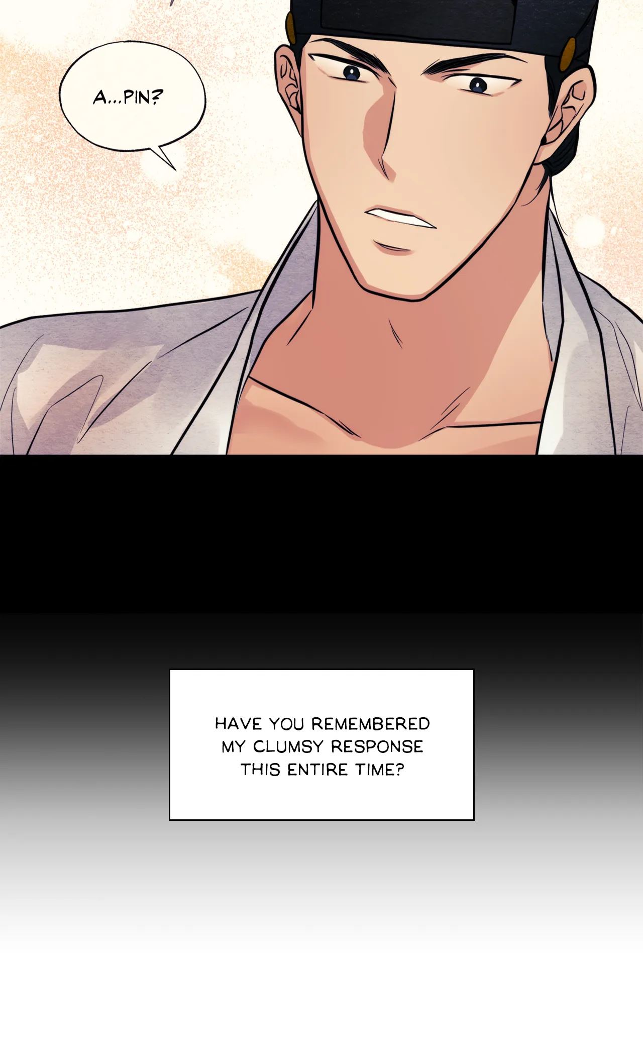 Wild Eyes Chapter 65 image 24