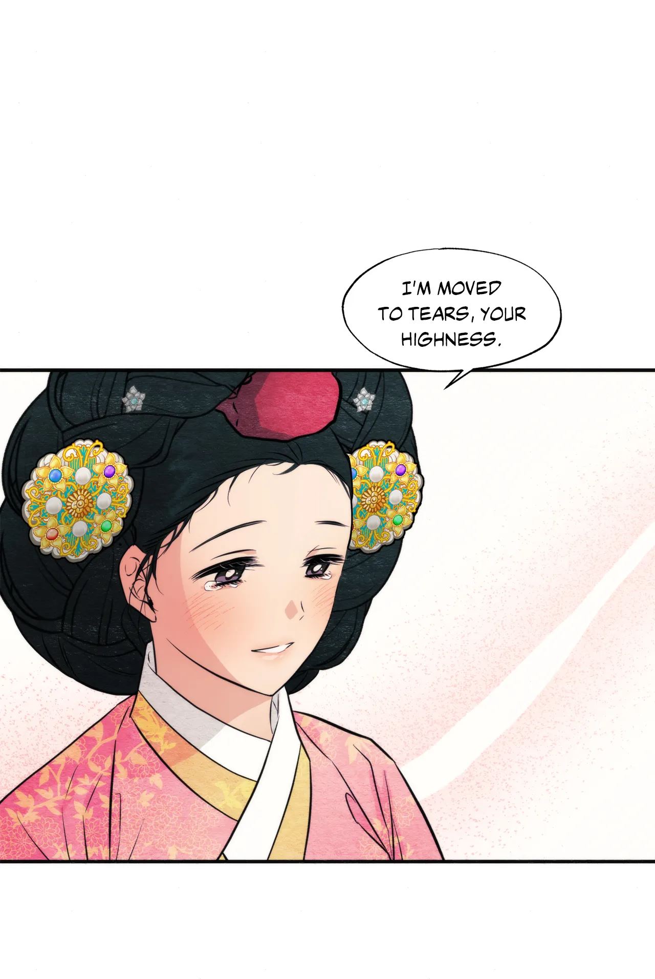 Wild Eyes Chapter 65 image 25