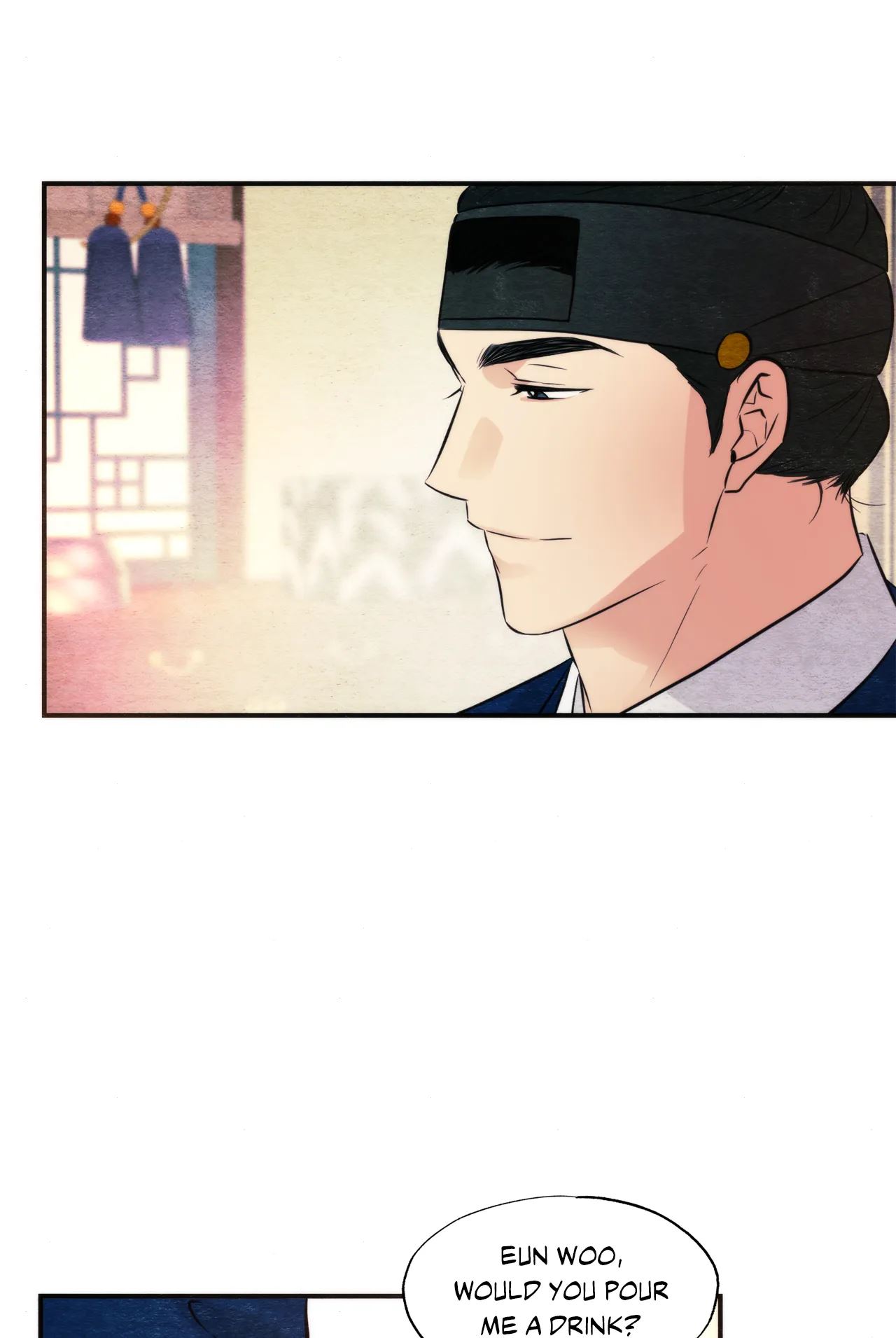 Wild Eyes Chapter 65 image 26