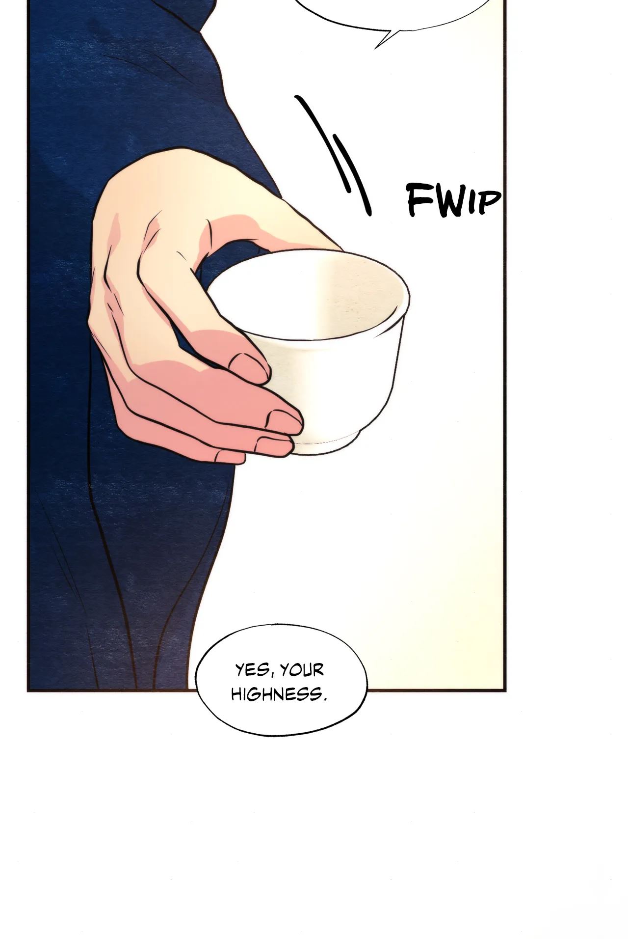 Wild Eyes Chapter 65 image 27