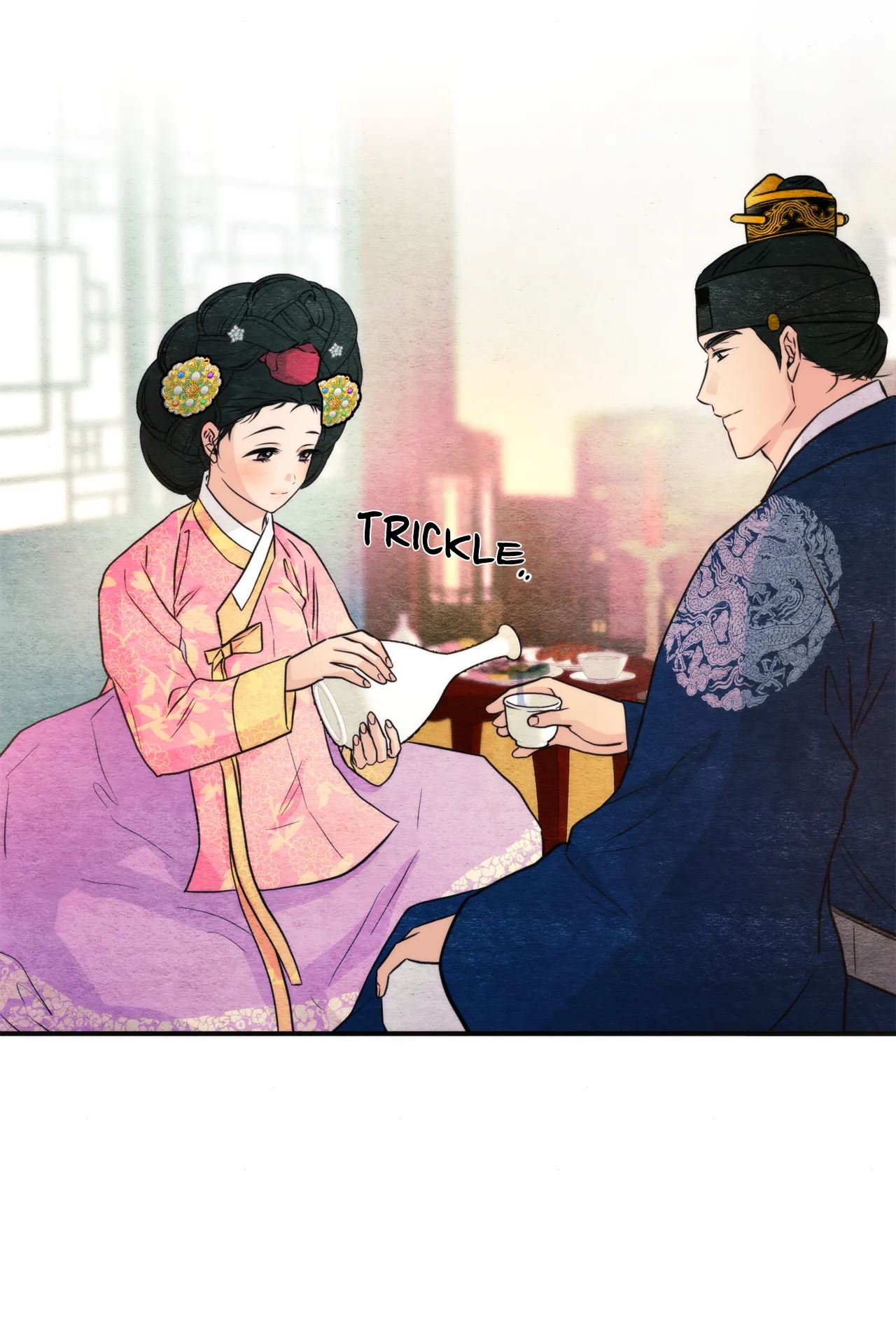 Wild Eyes Chapter 65 image 28