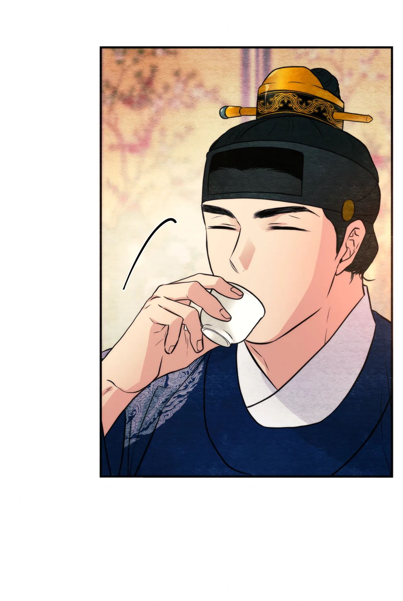 Wild Eyes Chapter 65 image 29