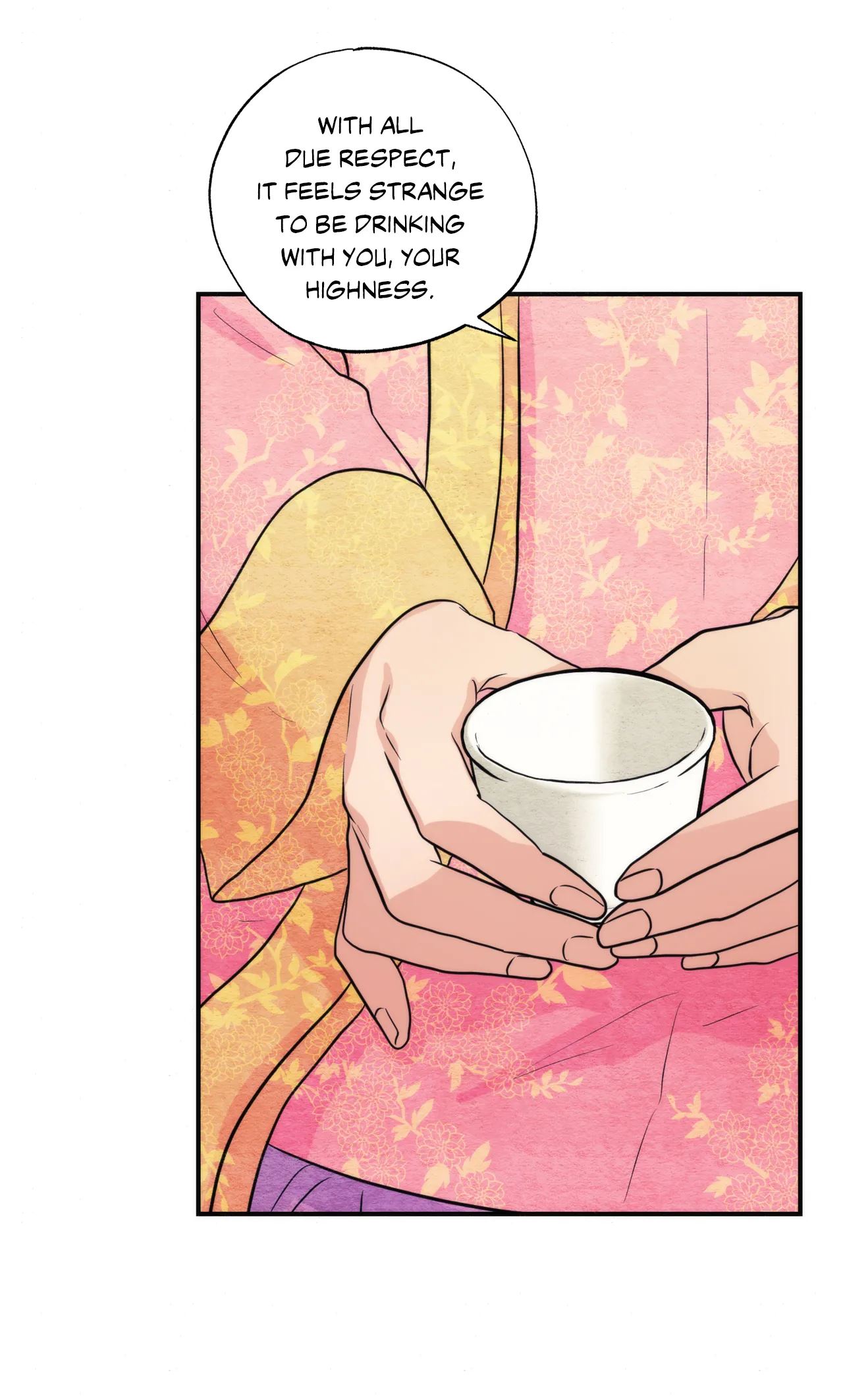 Wild Eyes Chapter 65 image 34
