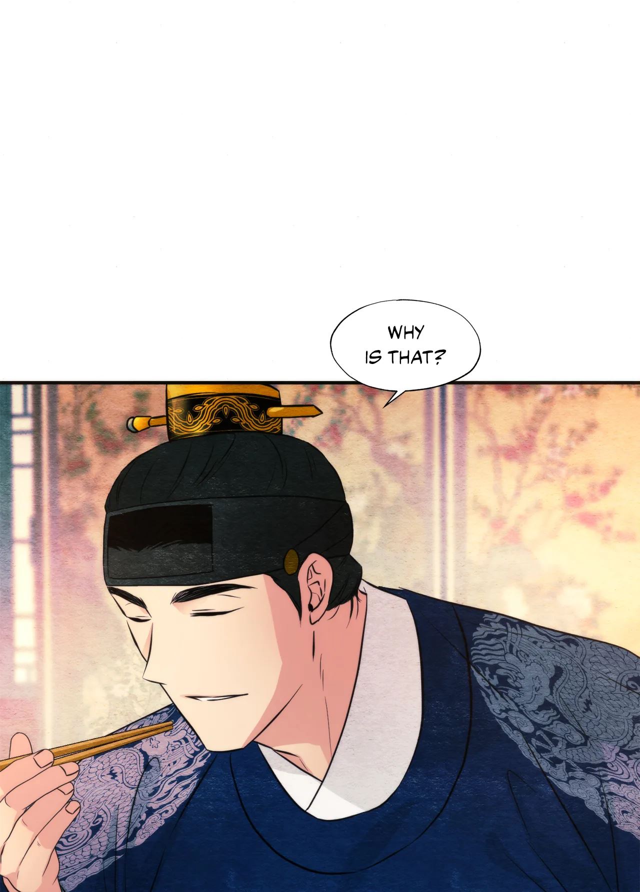 Wild Eyes Chapter 65 image 35