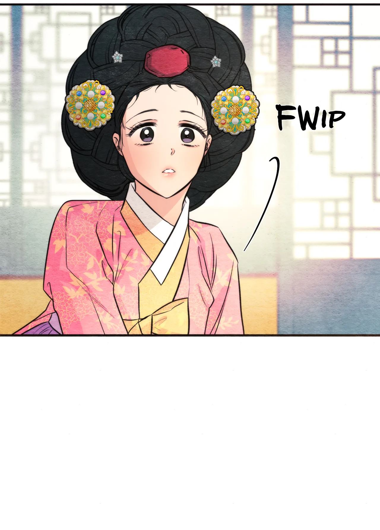Wild Eyes Chapter 65 image 39