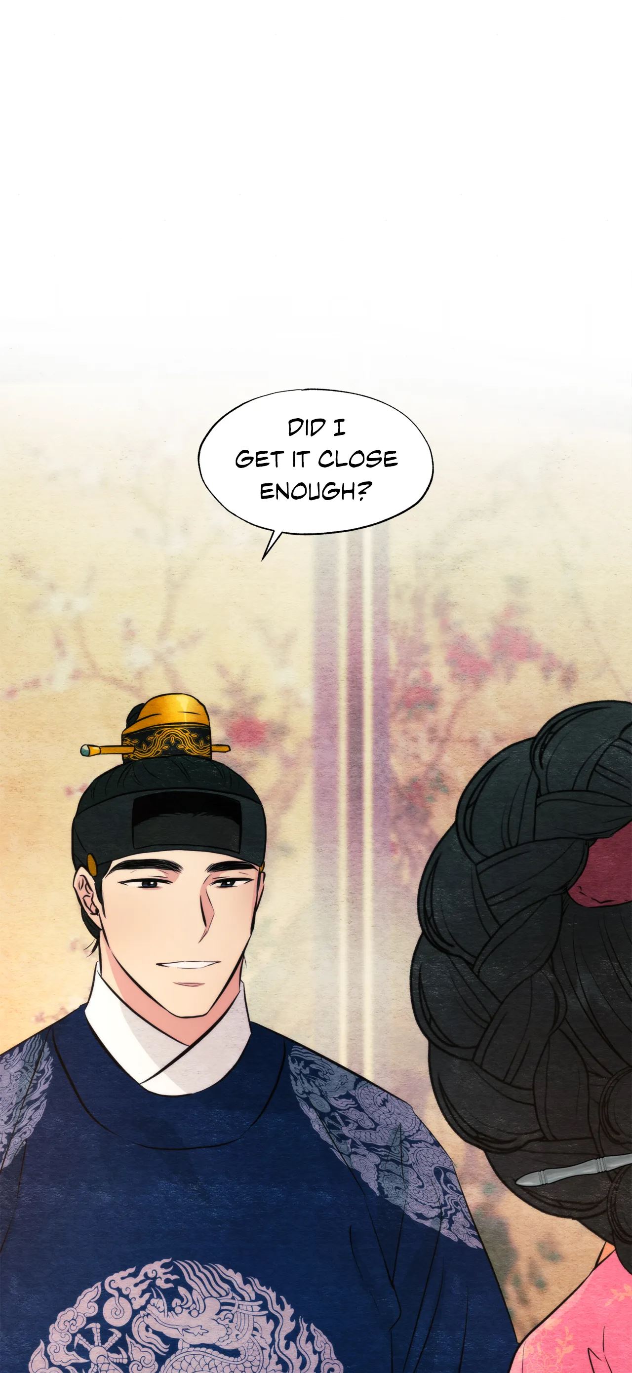 Wild Eyes Chapter 65 image 40