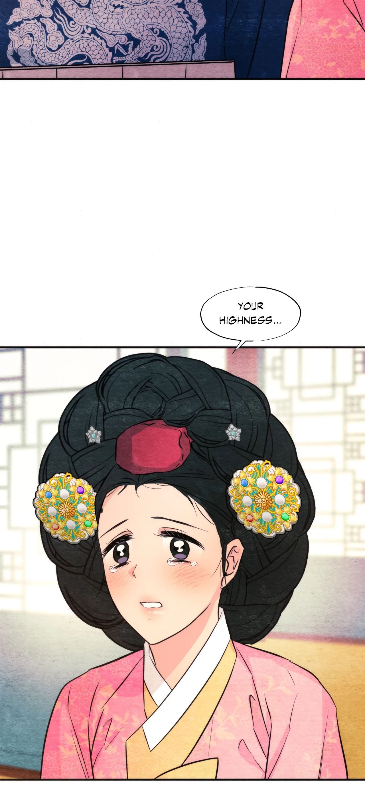 Wild Eyes Chapter 65 image 41