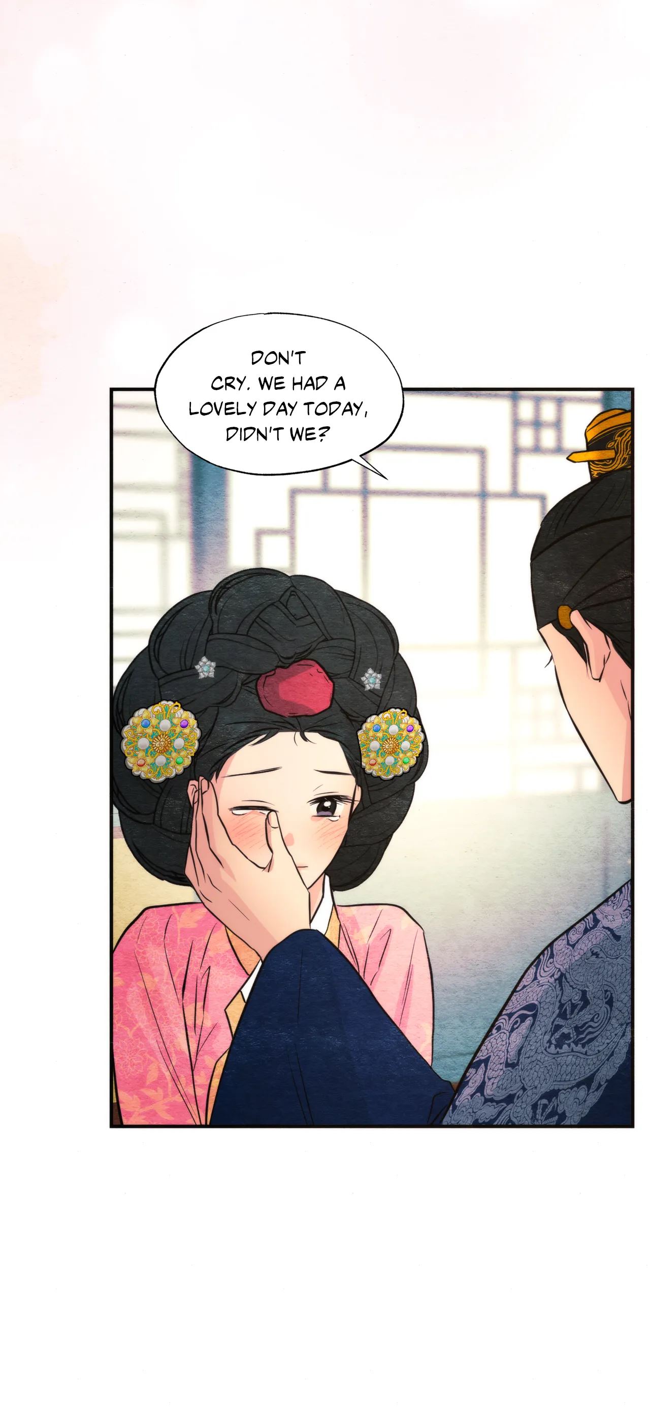 Wild Eyes Chapter 65 image 44