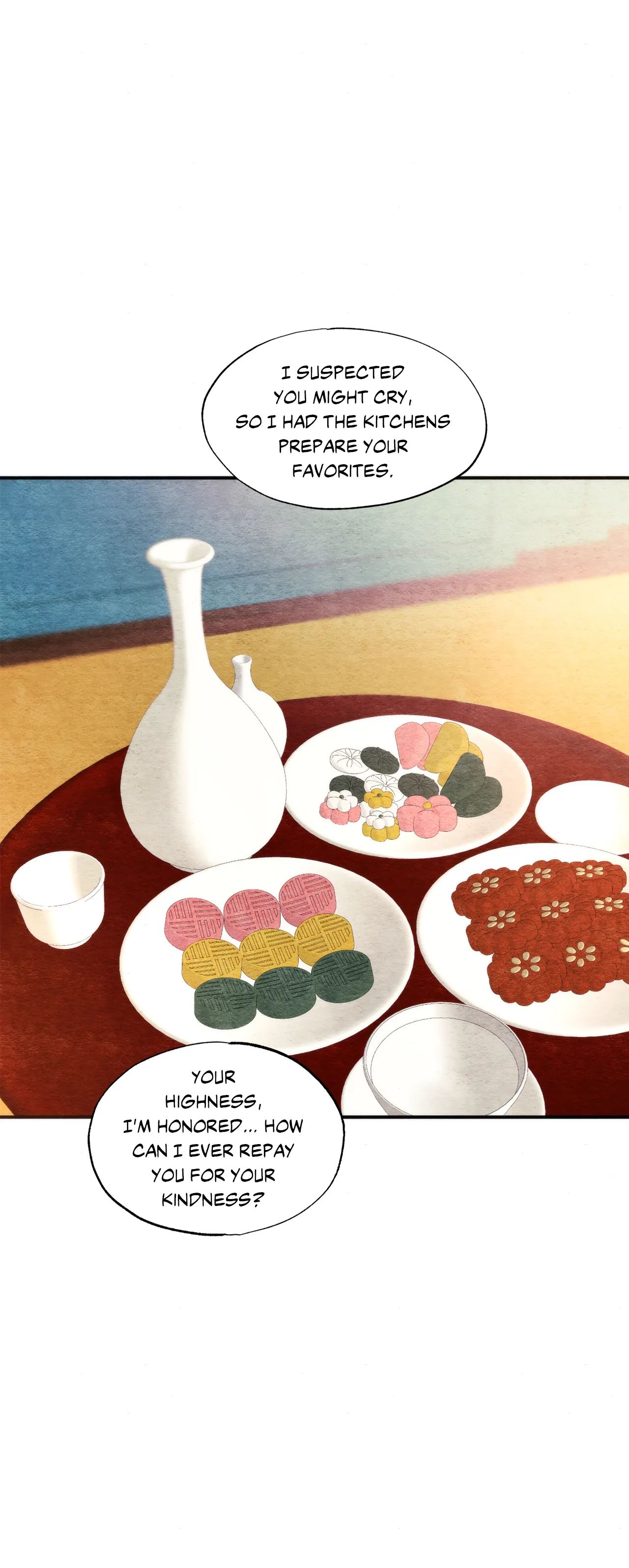 Wild Eyes Chapter 65 image 45