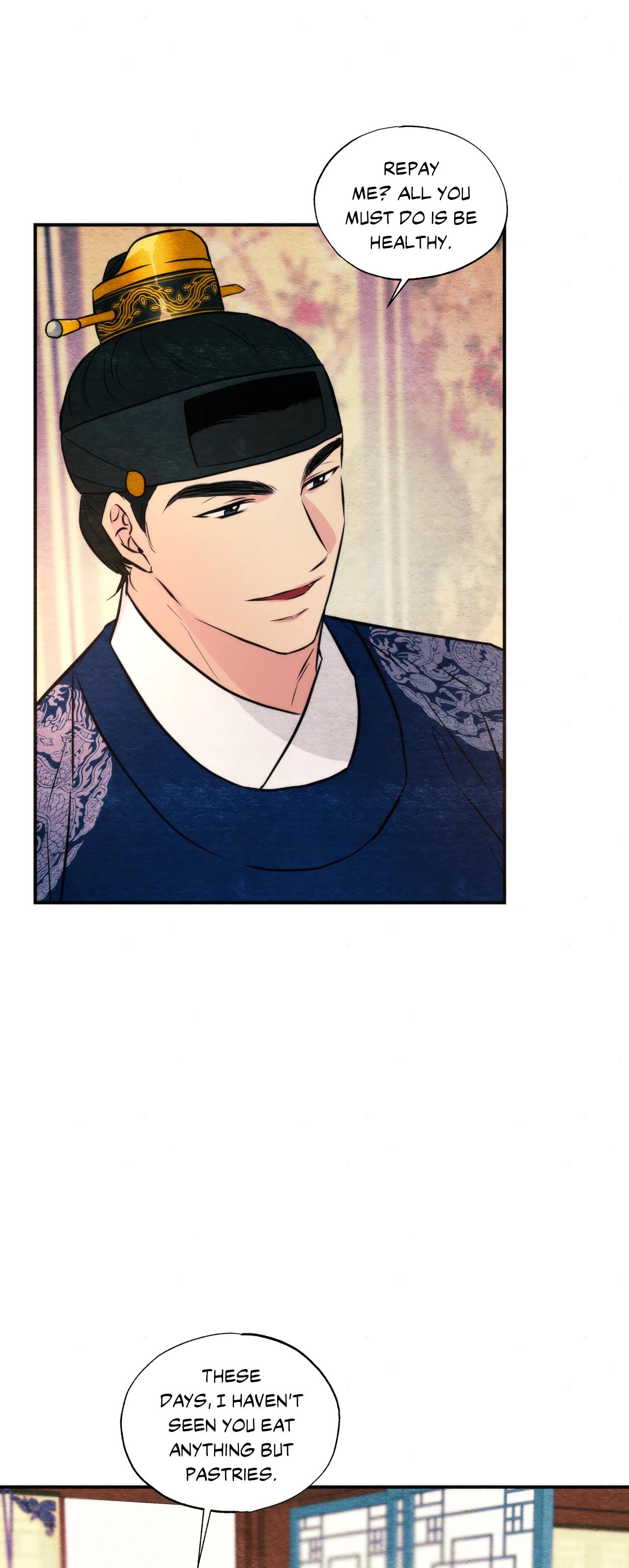 Wild Eyes Chapter 65 image 46