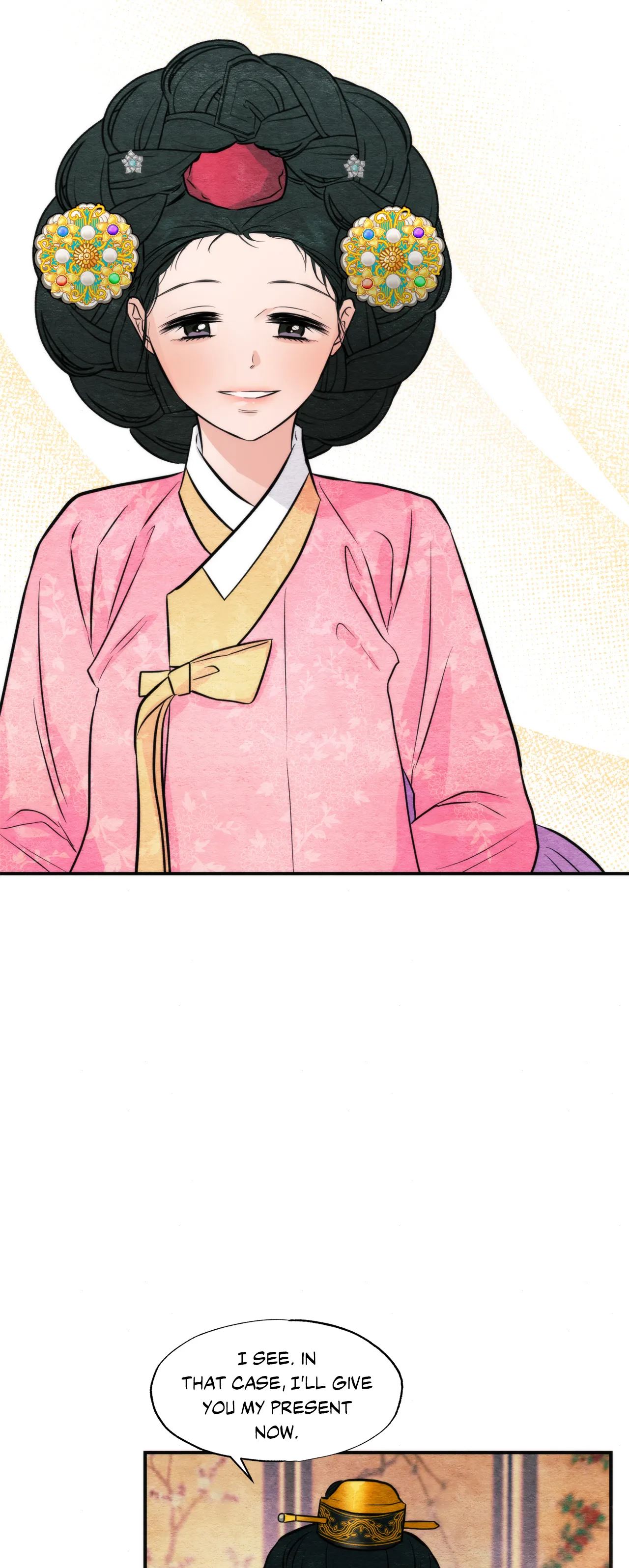 Wild Eyes Chapter 65 image 48
