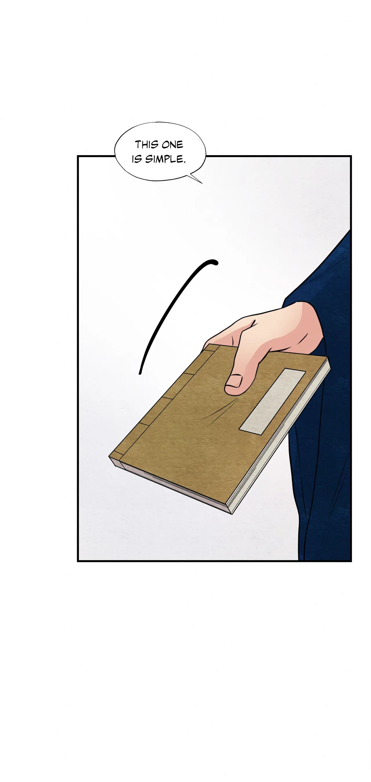 Wild Eyes Chapter 65 image 50