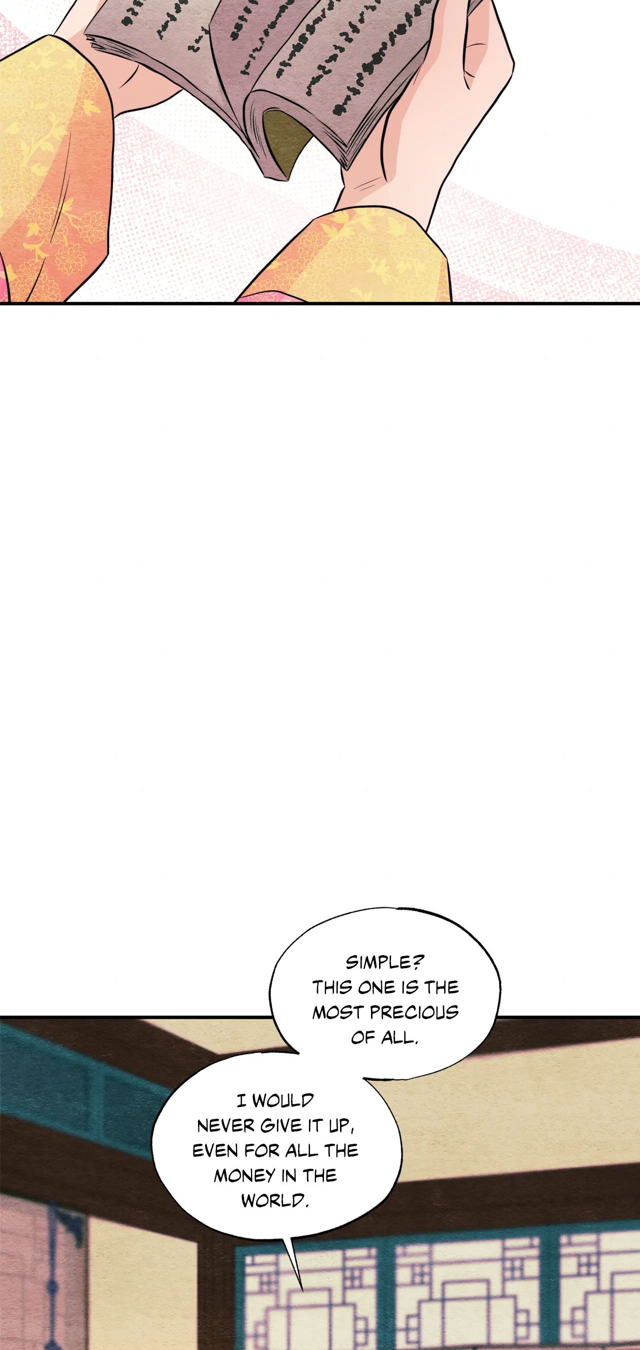 Wild Eyes Chapter 65 image 52