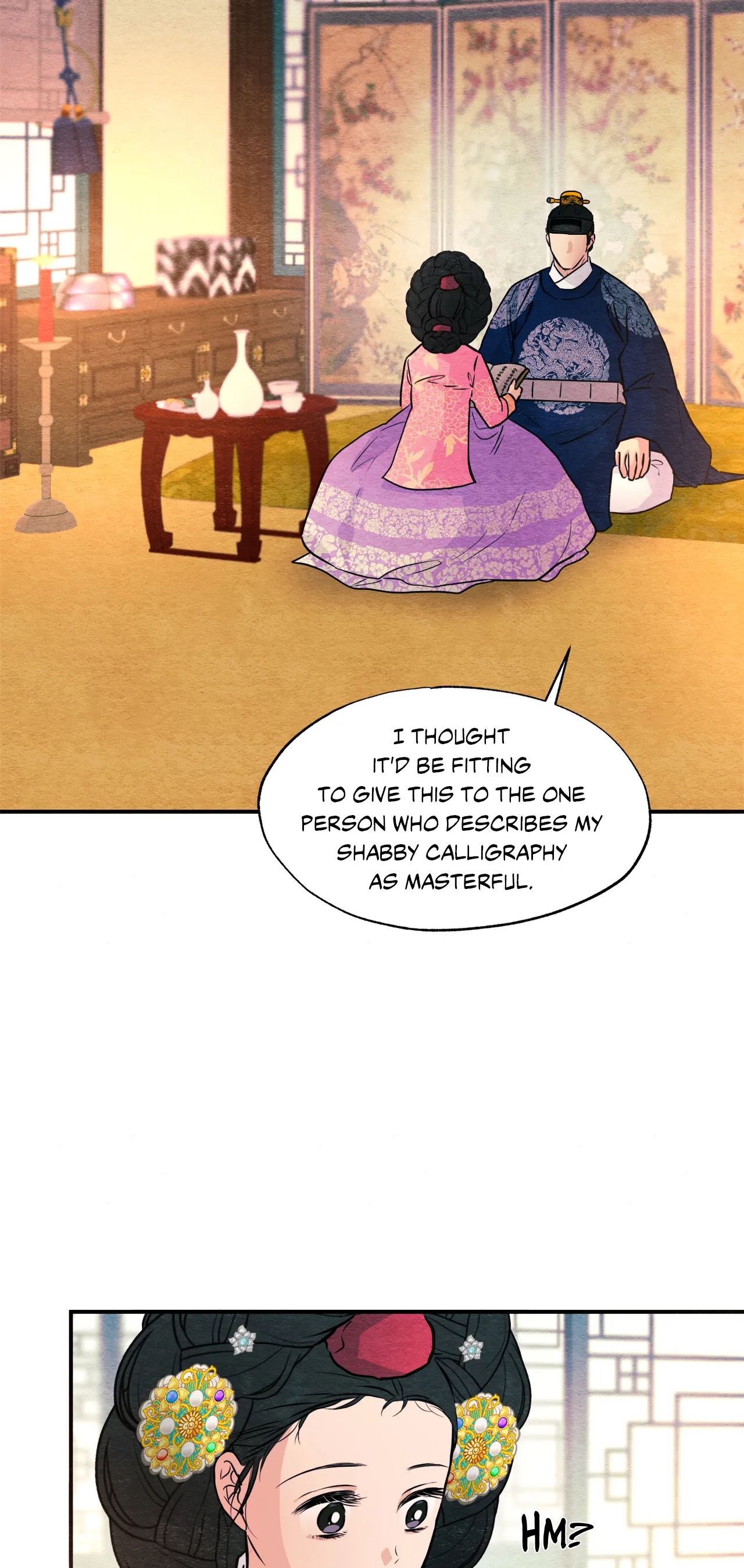 Wild Eyes Chapter 65 image 53