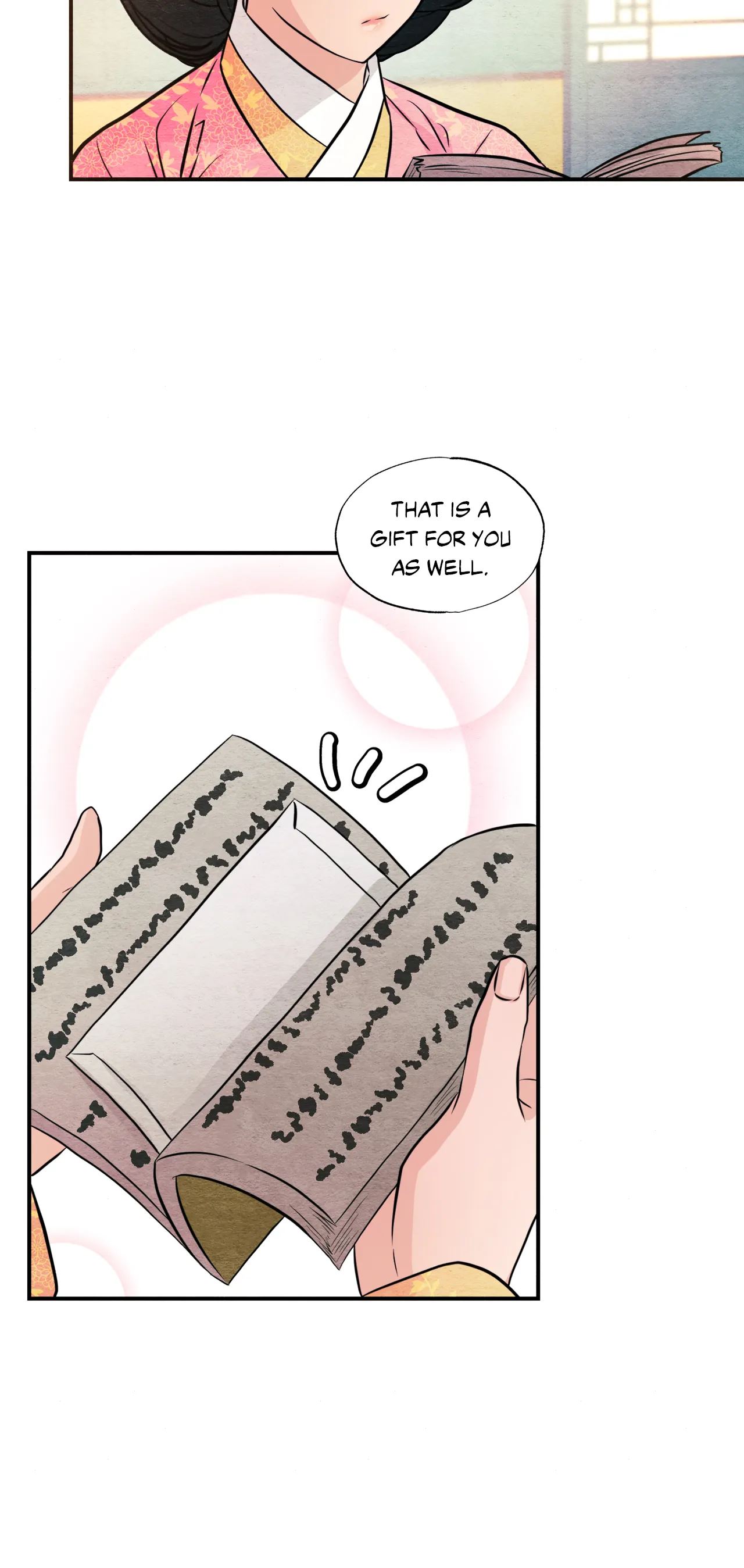 Wild Eyes Chapter 65 image 54