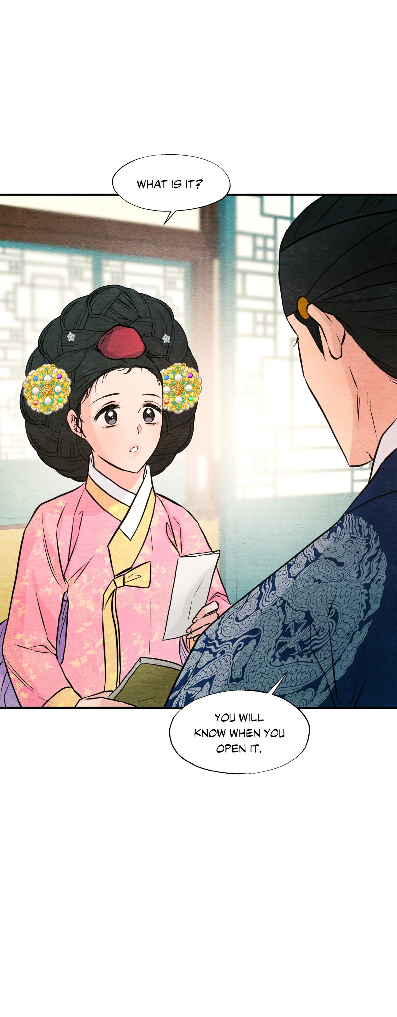 Wild Eyes Chapter 65 image 55