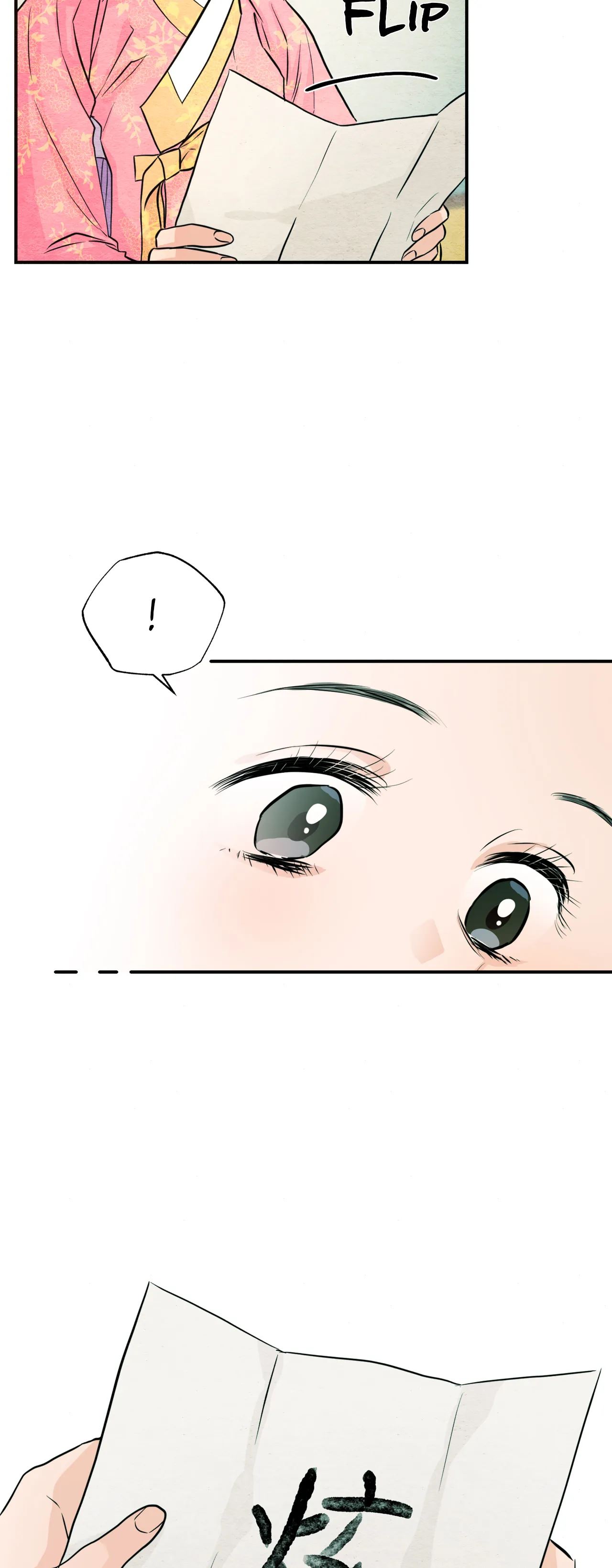 Wild Eyes Chapter 65 image 57