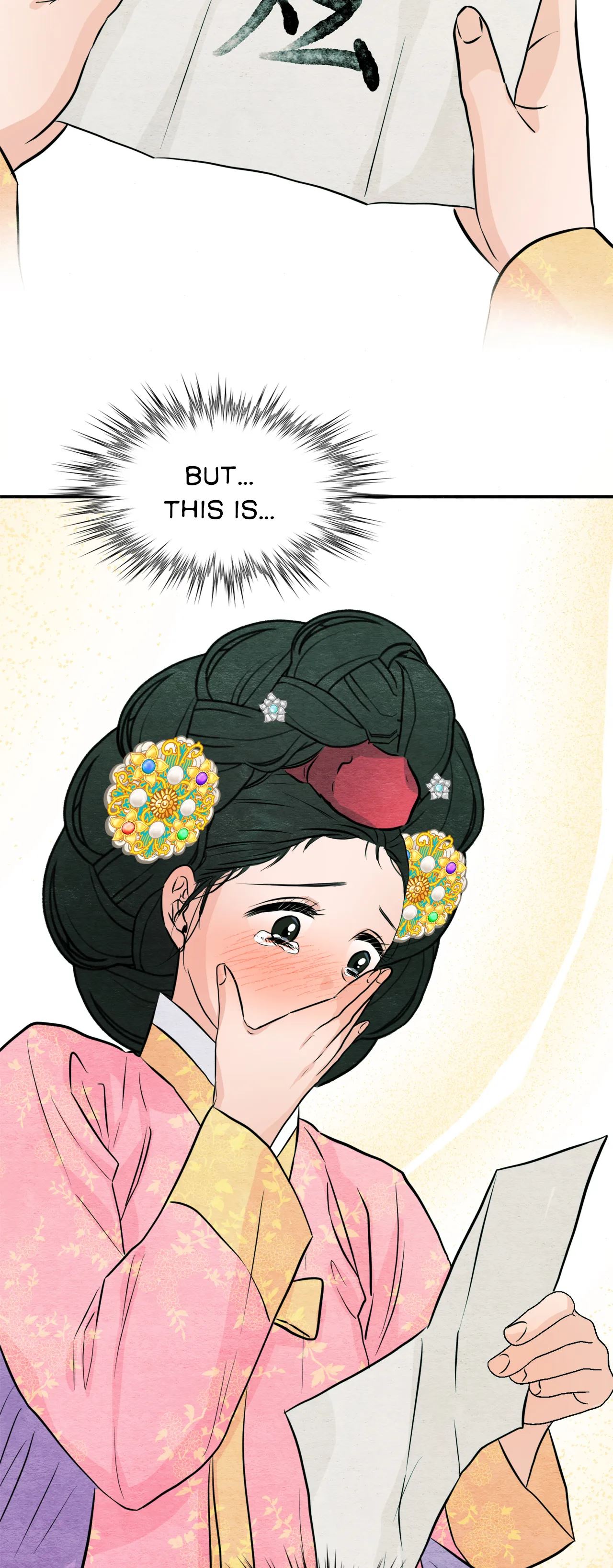 Wild Eyes Chapter 65 image 58