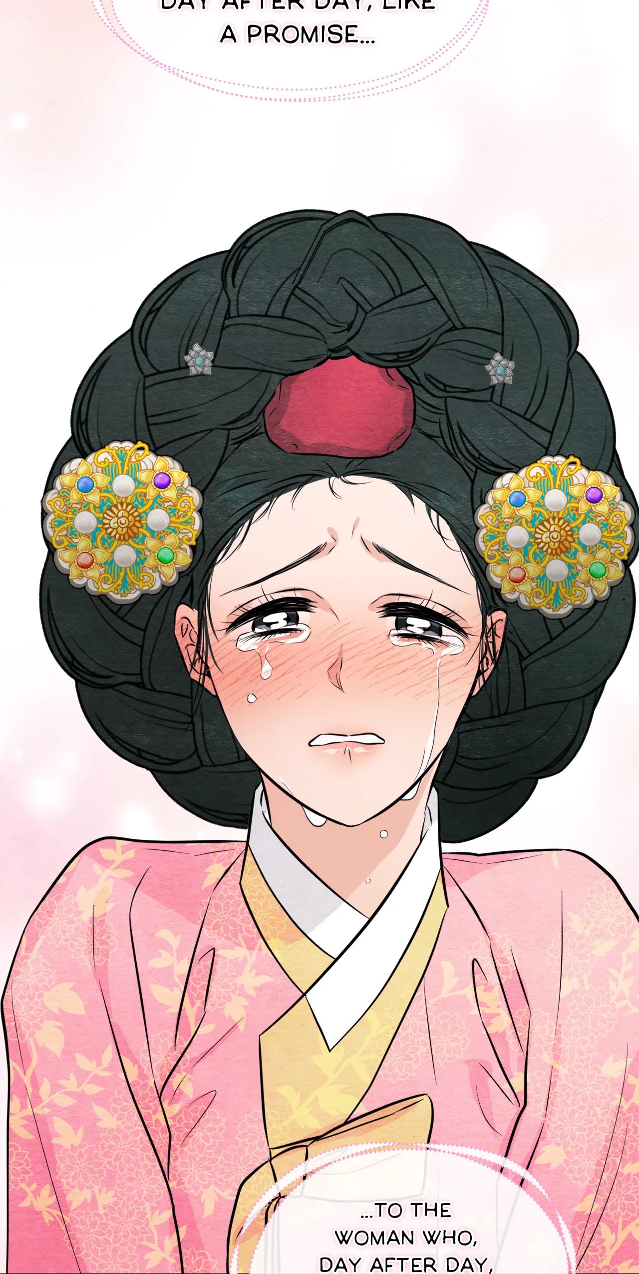 Wild Eyes Chapter 65 image 61