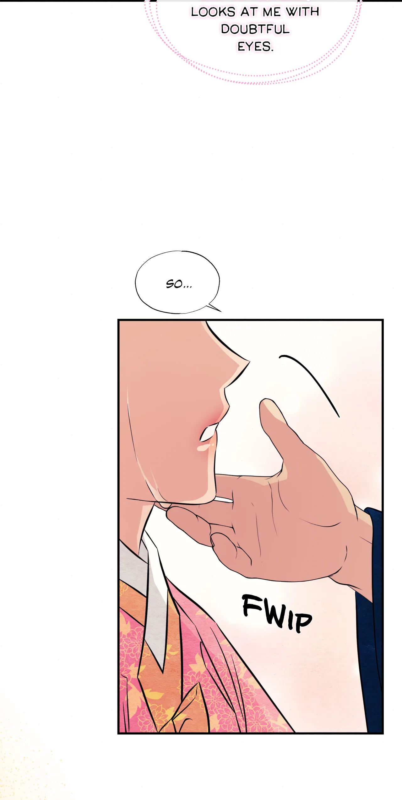 Wild Eyes Chapter 65 image 62