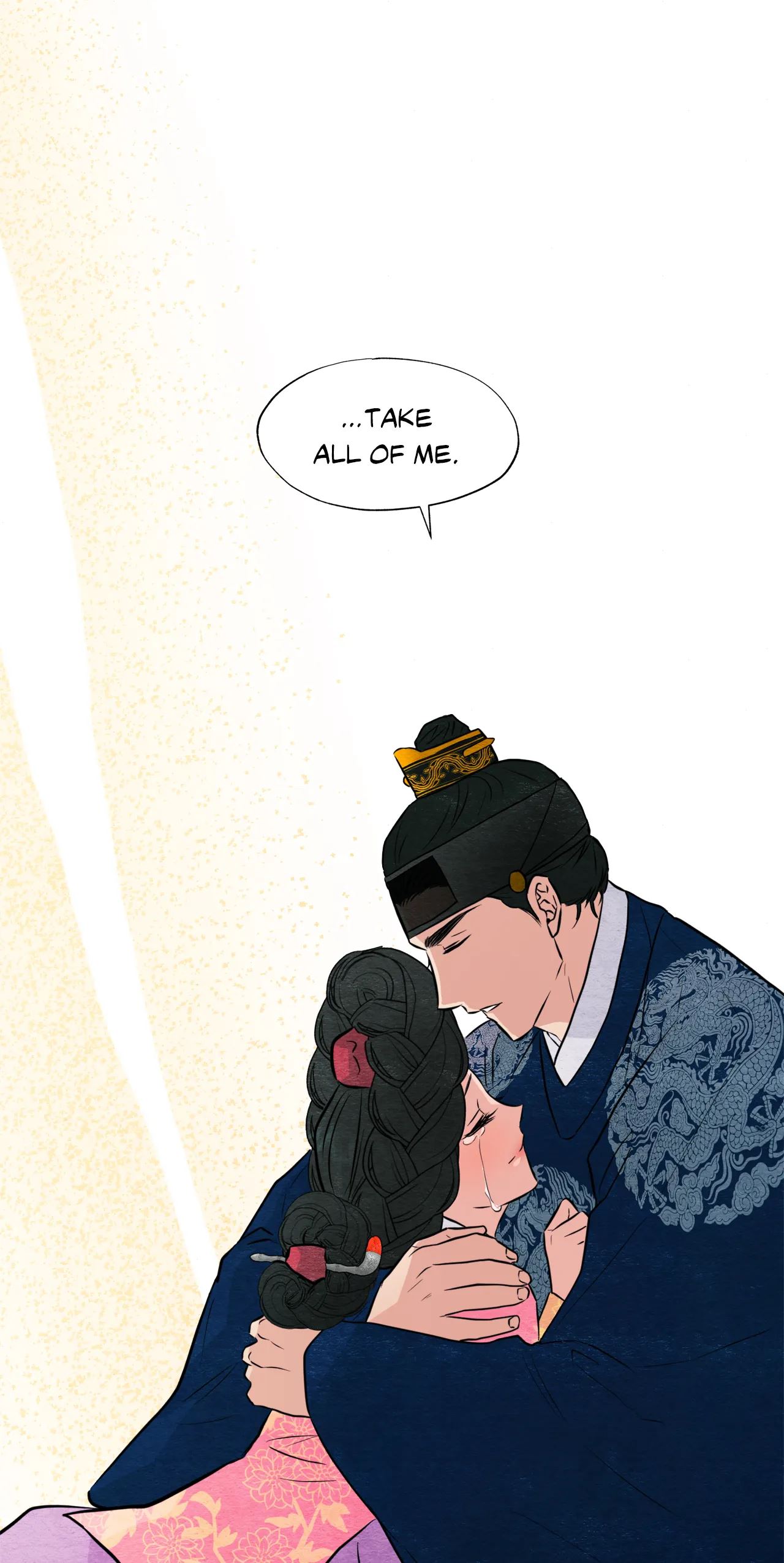 Wild Eyes Chapter 65 image 63