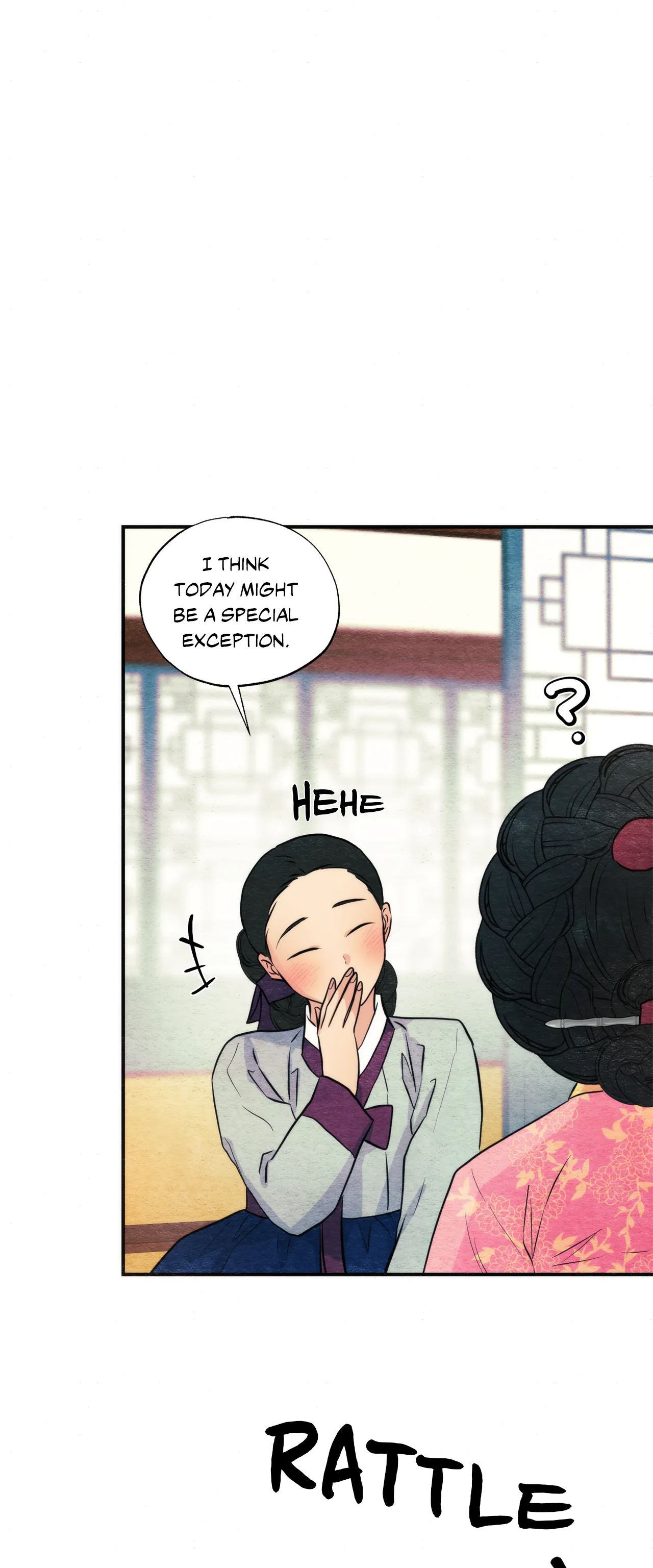 Wild Eyes Chapter 65 image 7