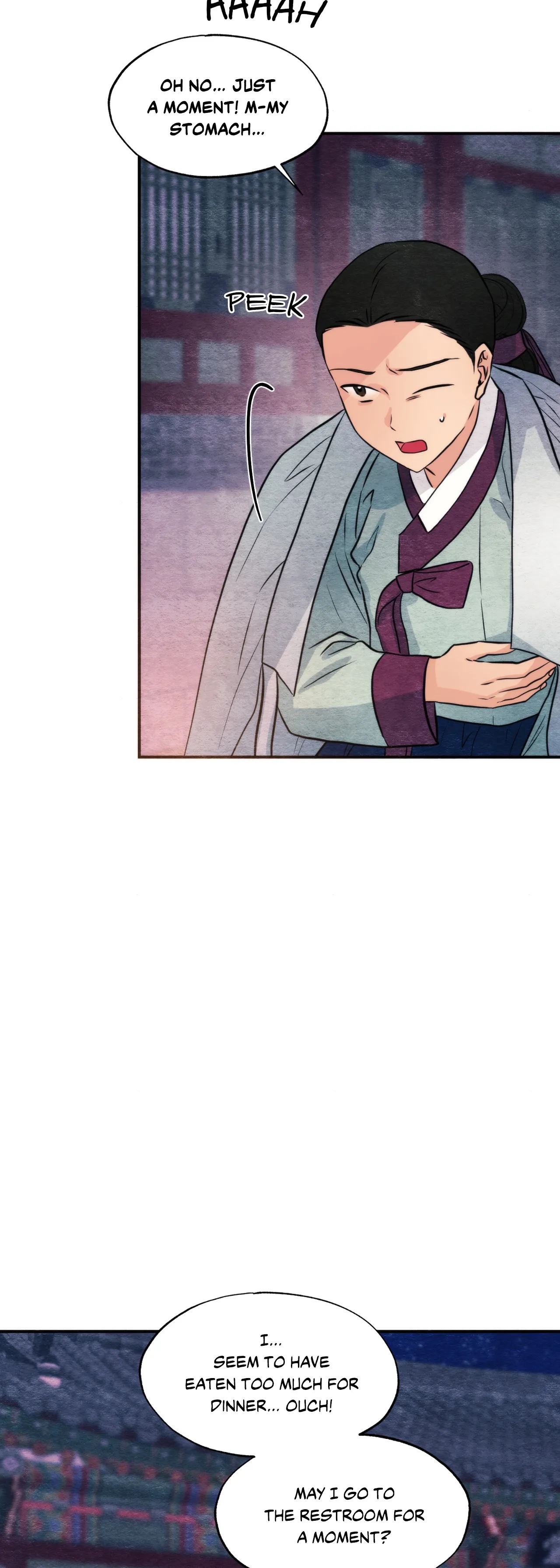 Wild Eyes Chapter 69 image 11