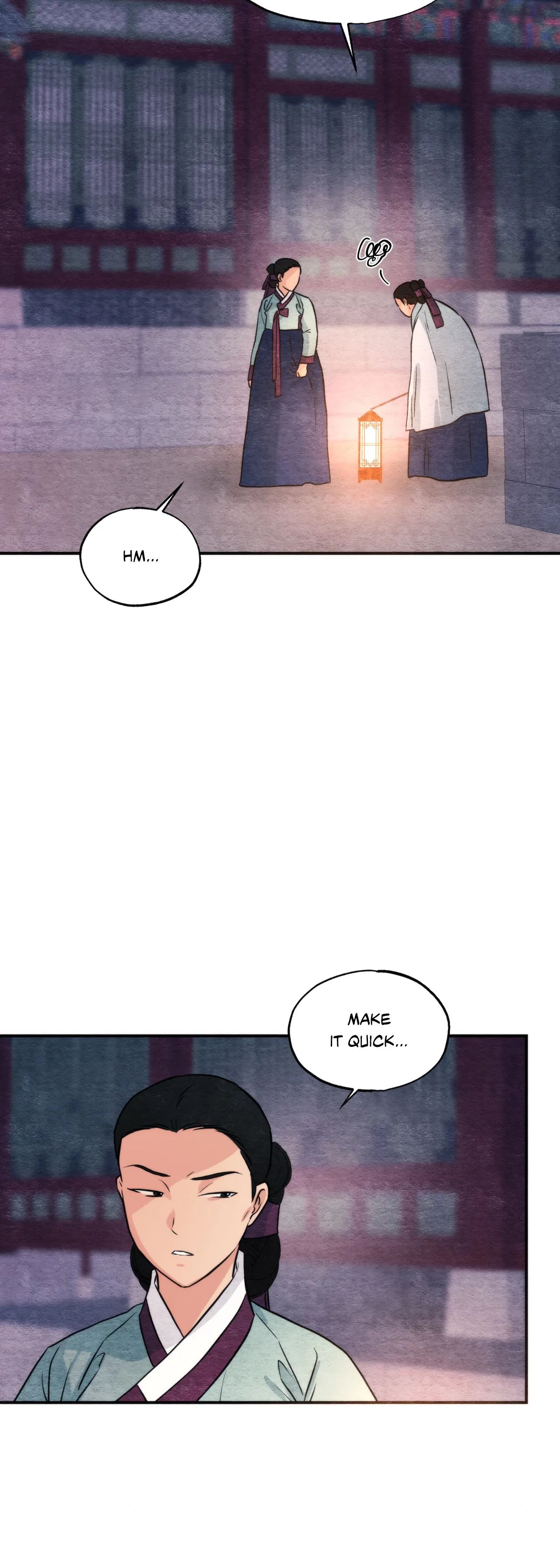 Wild Eyes Chapter 69 image 12