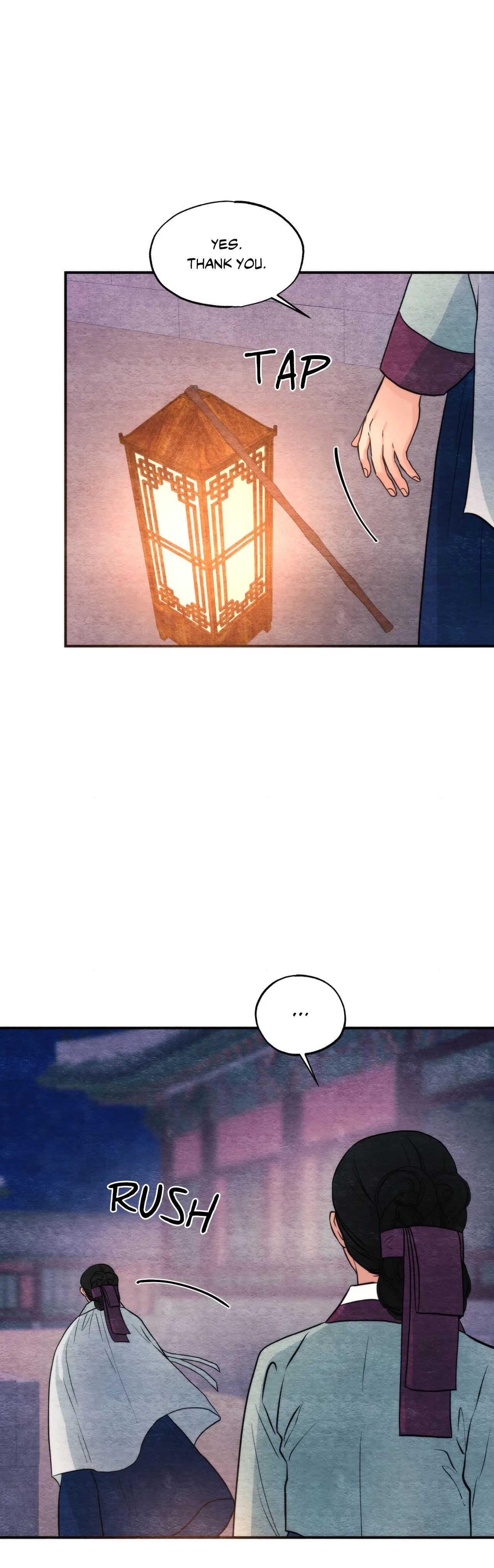 Wild Eyes Chapter 69 image 13