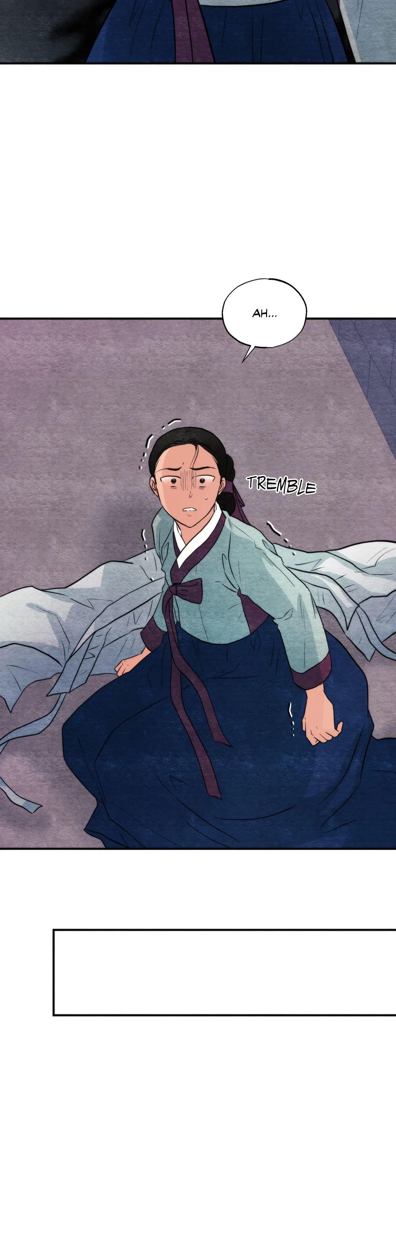 Wild Eyes Chapter 69 image 18