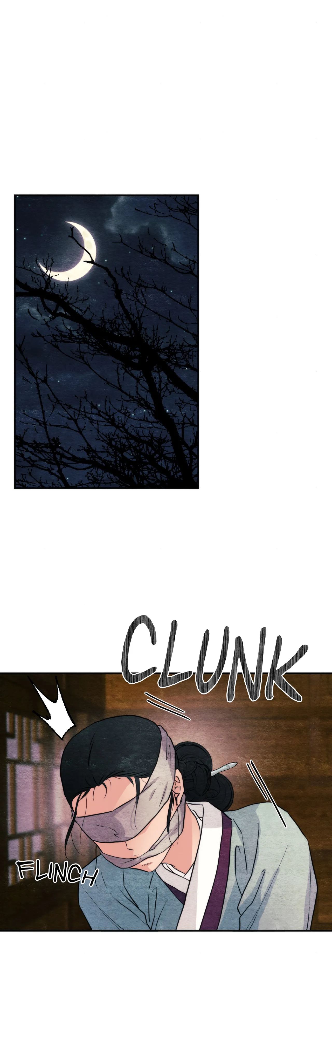 Wild Eyes Chapter 69 image 19