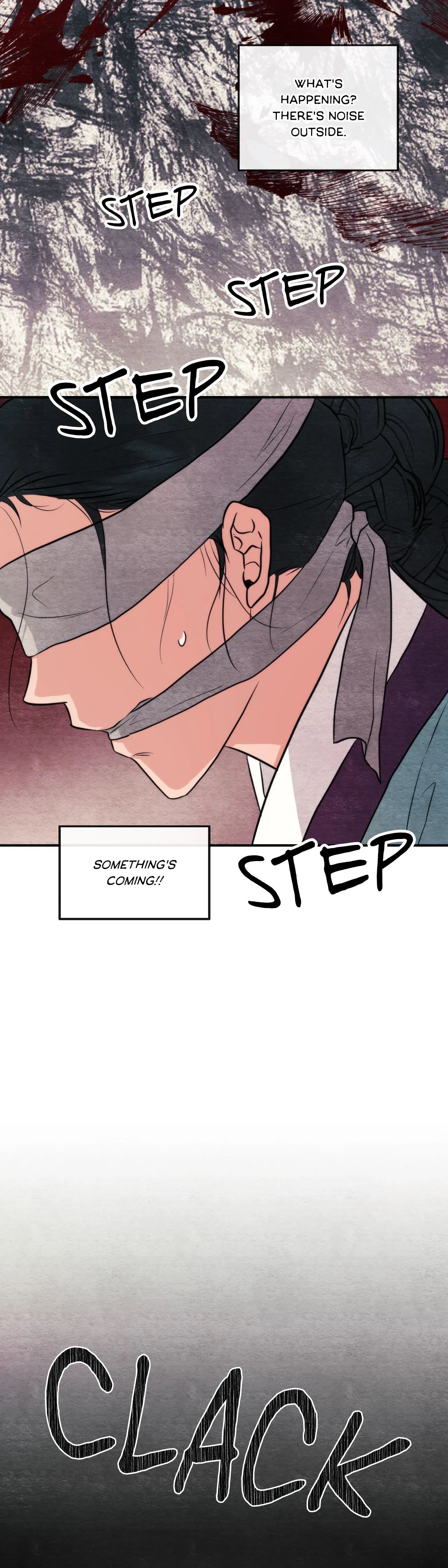 Wild Eyes Chapter 69 image 23