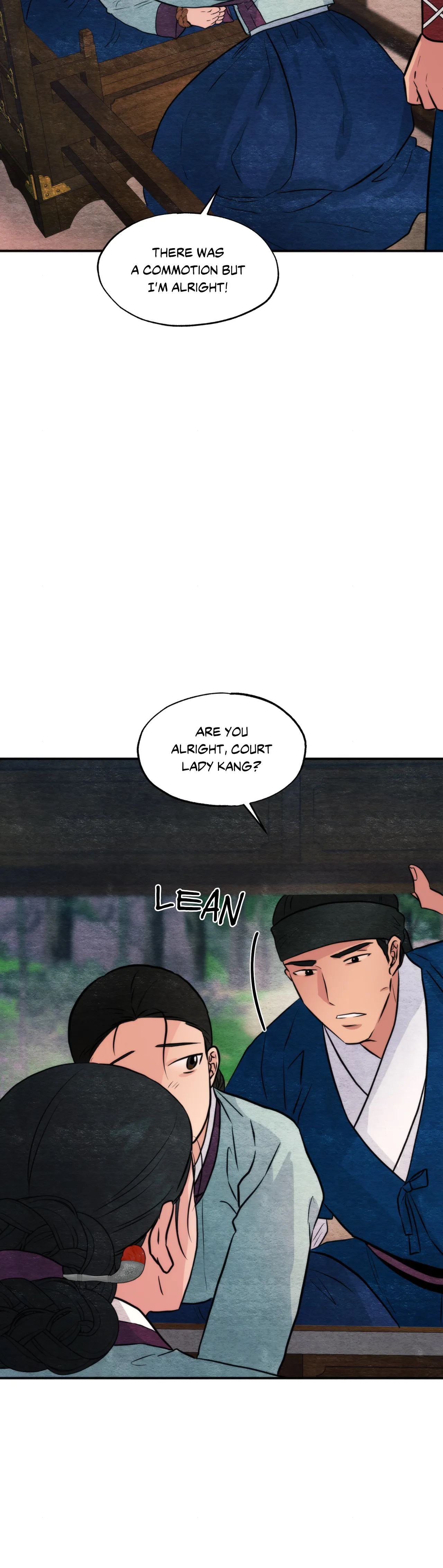 Wild Eyes Chapter 69 image 26